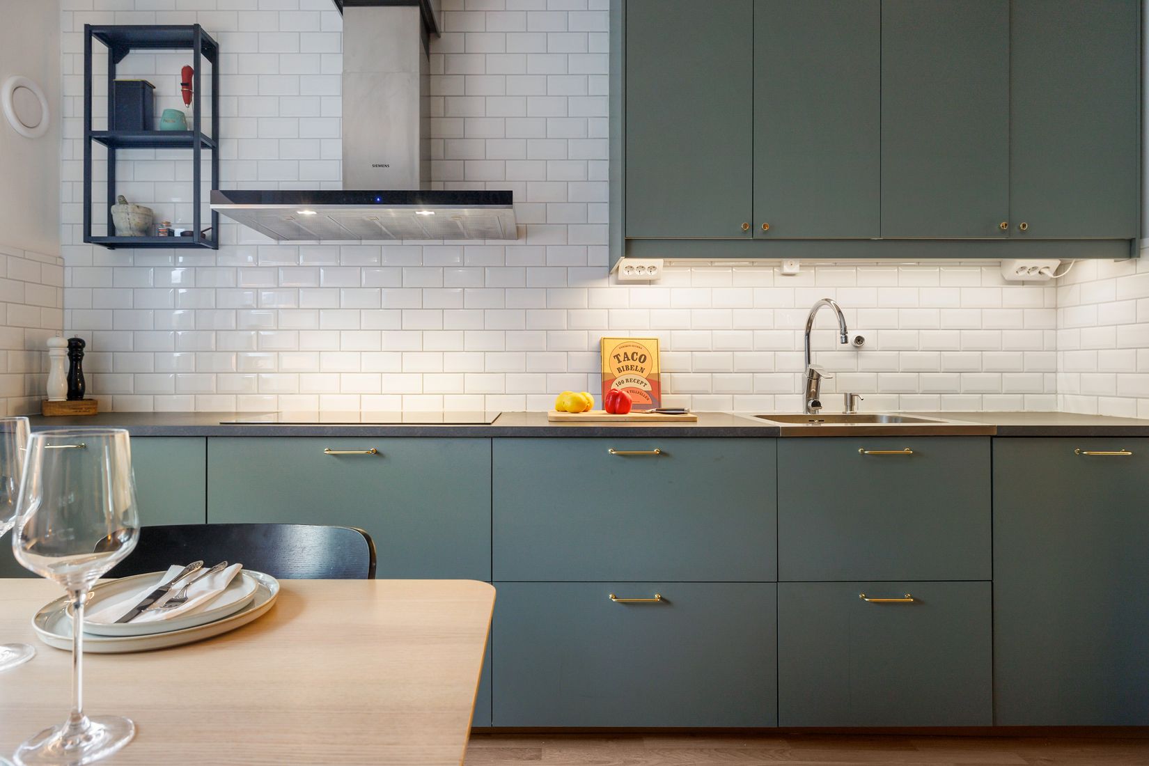 Bostadsrätt, Falkvägen 18, Brännbo, Sigtuna