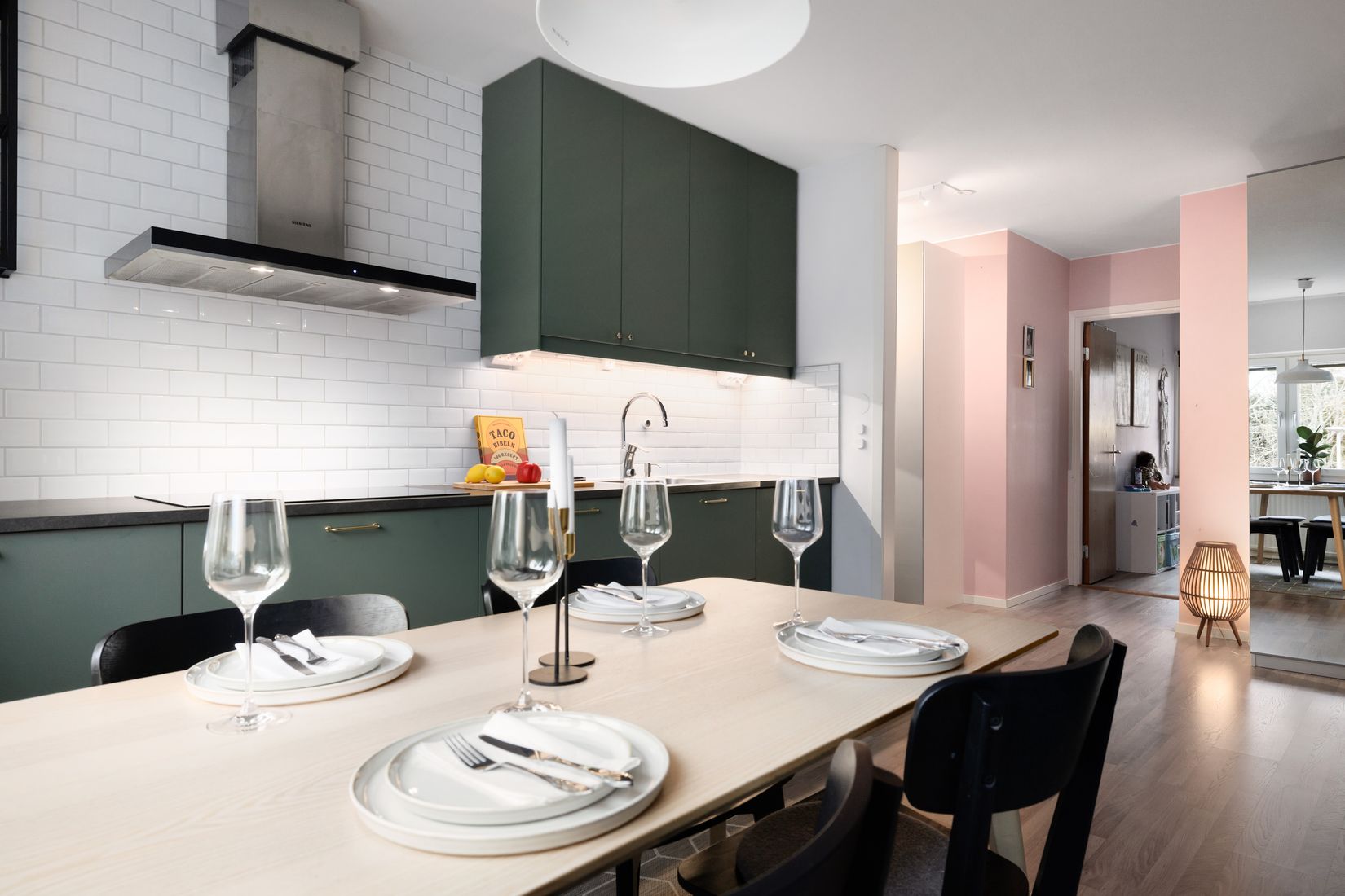 Bostadsrätt, Falkvägen 18, Brännbo, Sigtuna