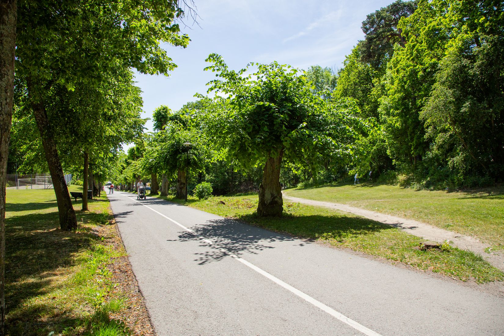 Bostadsrätt, Jungfrudansen 4, Huvudsta, Solna