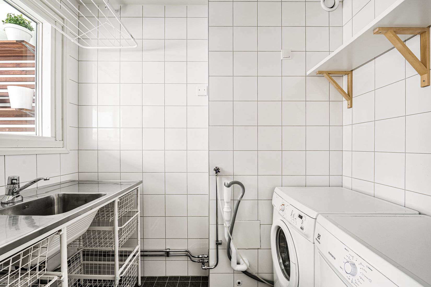 Bostadsrätt, Jungfrudansen 4, Huvudsta, Solna