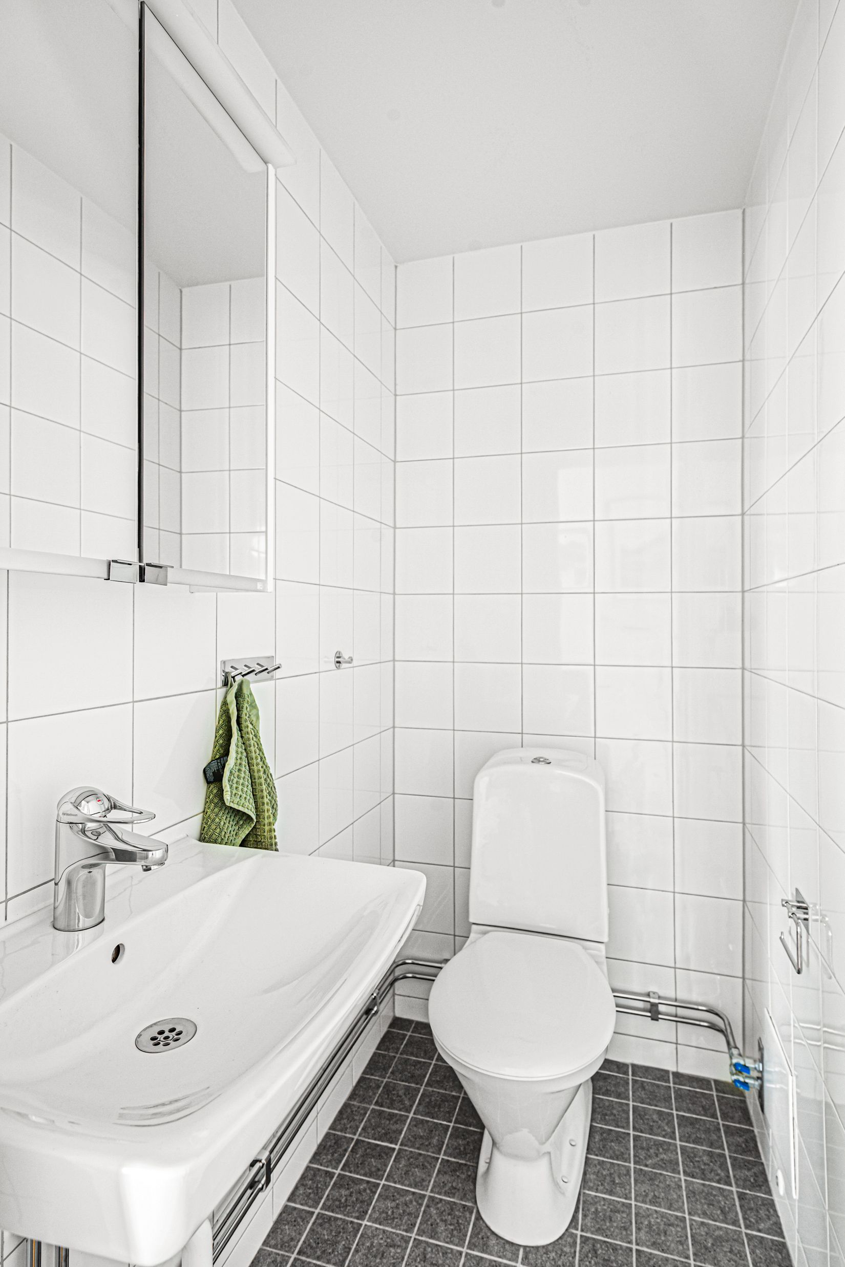 Bostadsrätt, Jungfrudansen 4, Huvudsta, Solna