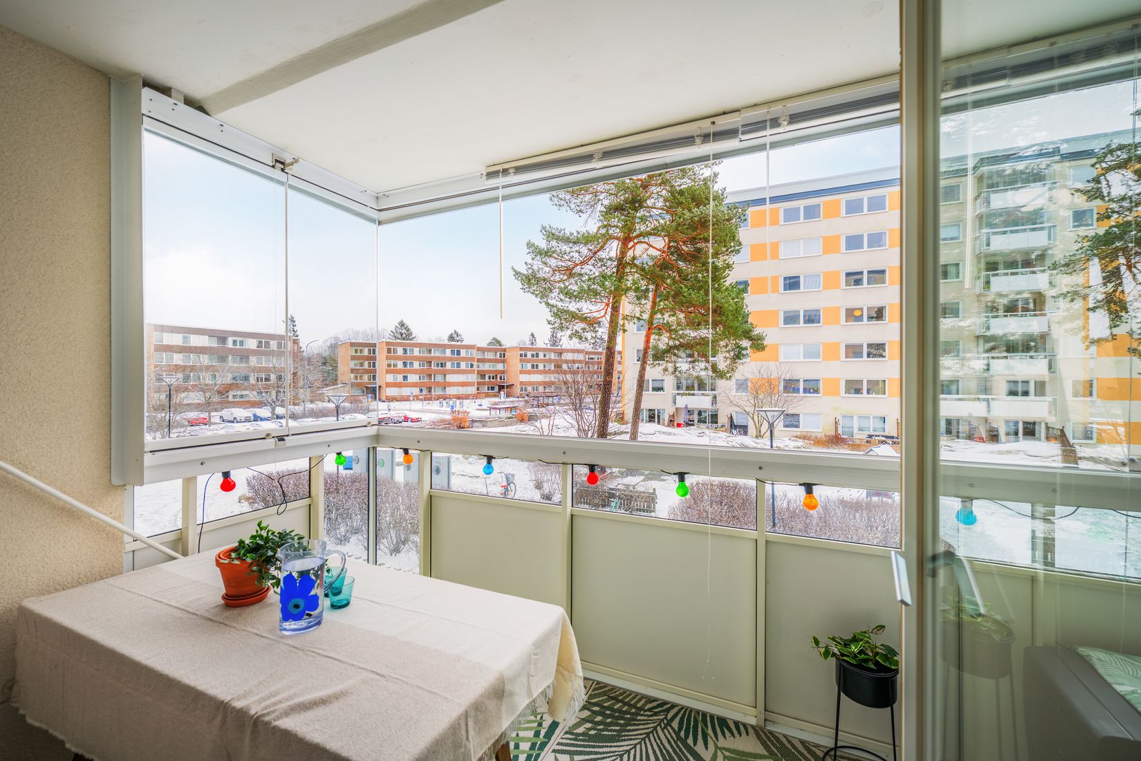 Bostadsrätt, Jungfrudansen 4, Huvudsta, Solna