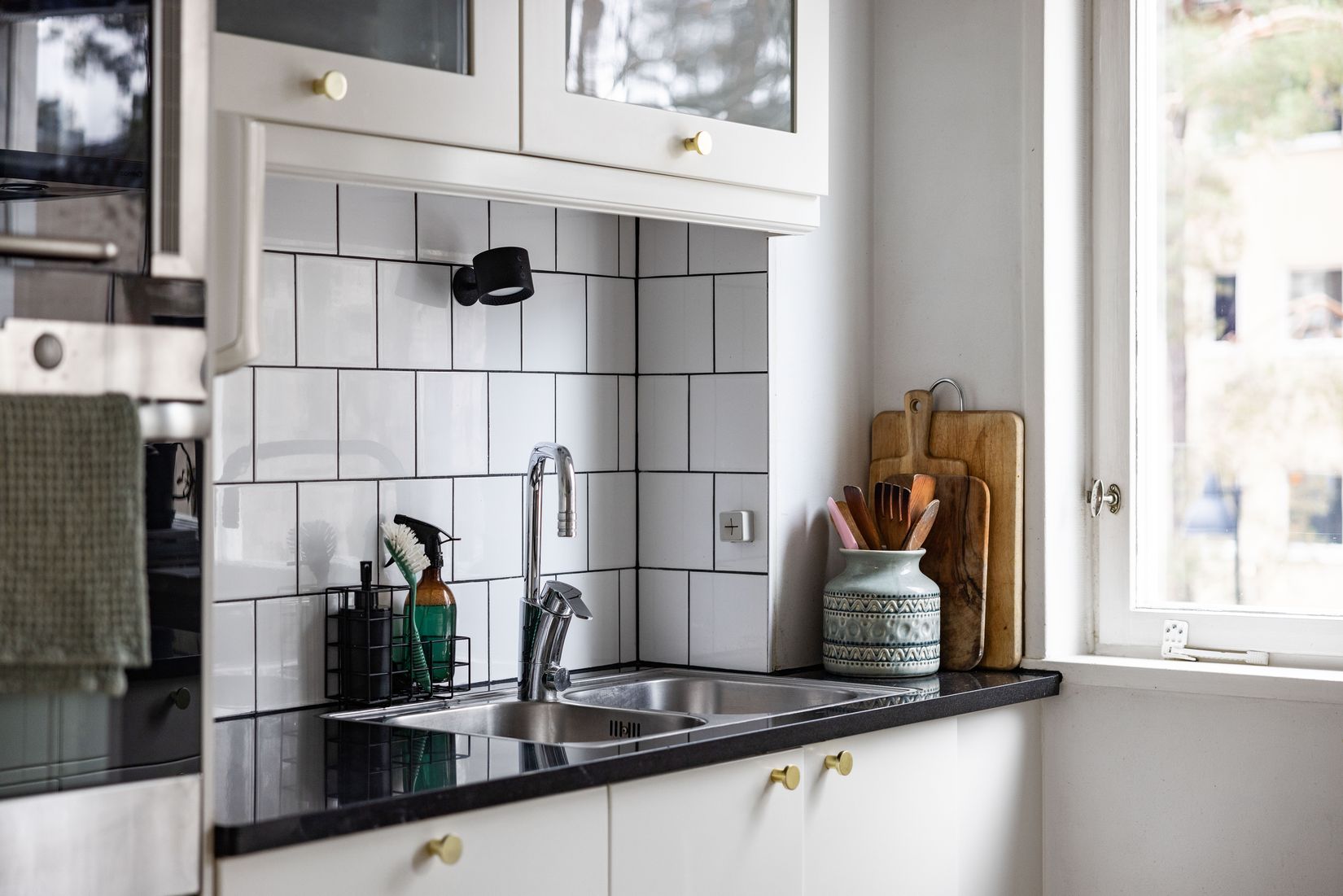 Bostadsrätt, Wahlbergsgatan 14, Hammarbyhöjden, Johanneshov, Stockholm