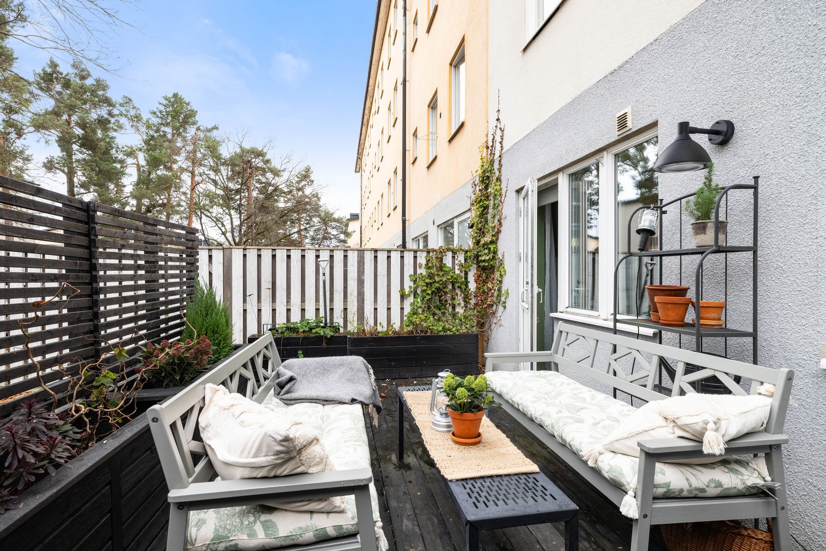 Bostadsrätt, Wahlbergsgatan 14, Hammarbyhöjden, Johanneshov, Stockholm