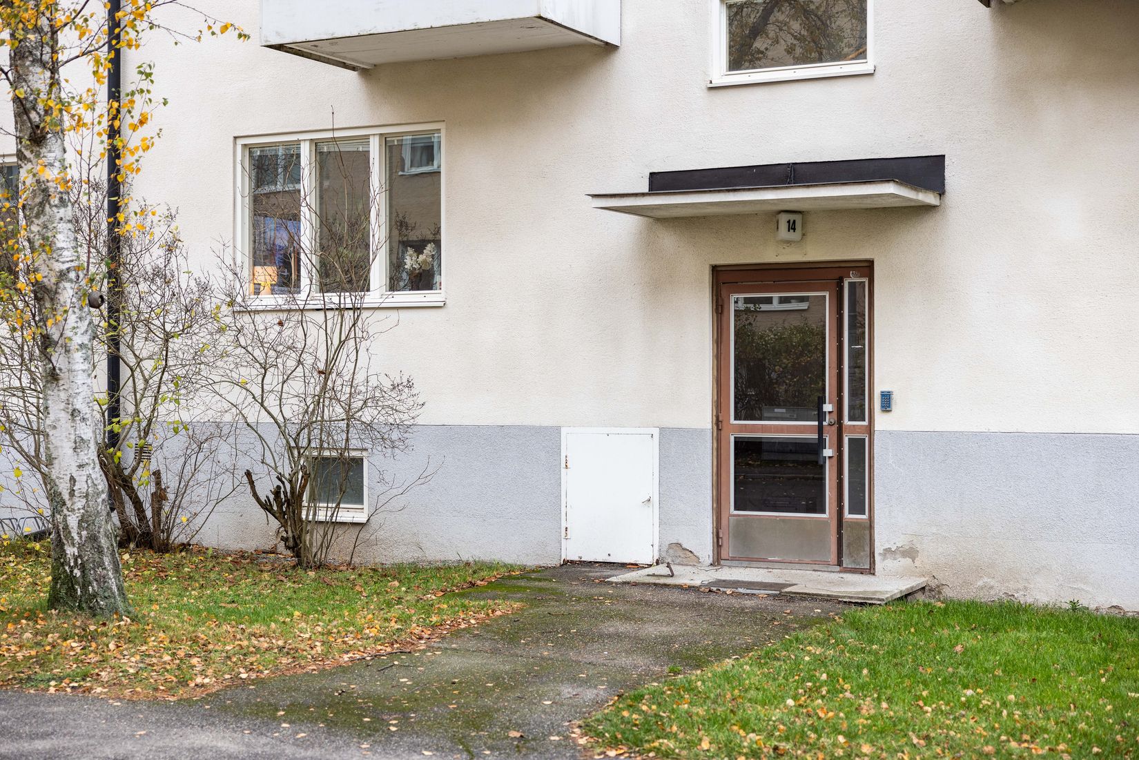 Bostadsrätt, Wahlbergsgatan 14, Hammarbyhöjden, Johanneshov, Stockholm