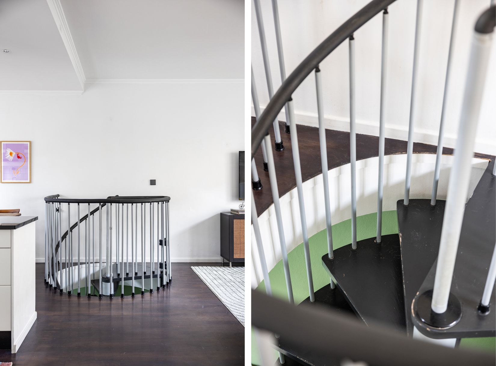 Bostadsrätt, Wahlbergsgatan 14, Hammarbyhöjden, Johanneshov, Stockholm