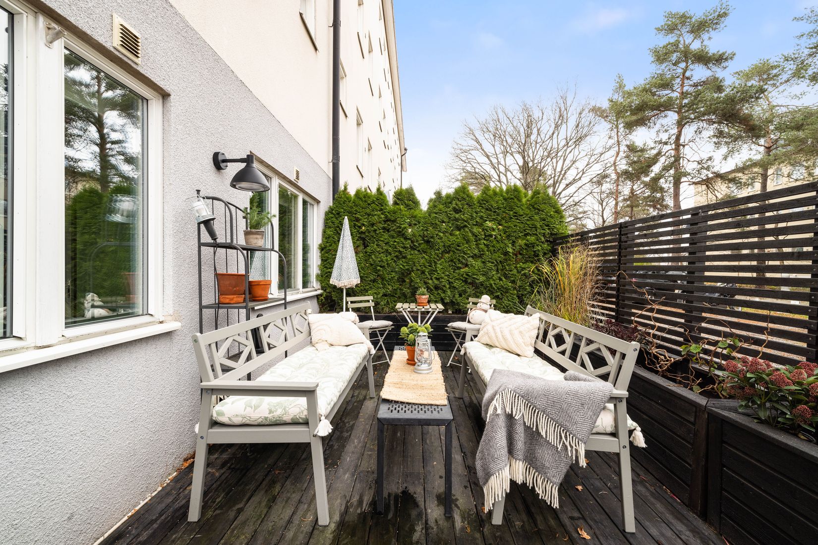 Bostadsrätt, Wahlbergsgatan 14, Hammarbyhöjden, Johanneshov, Stockholm