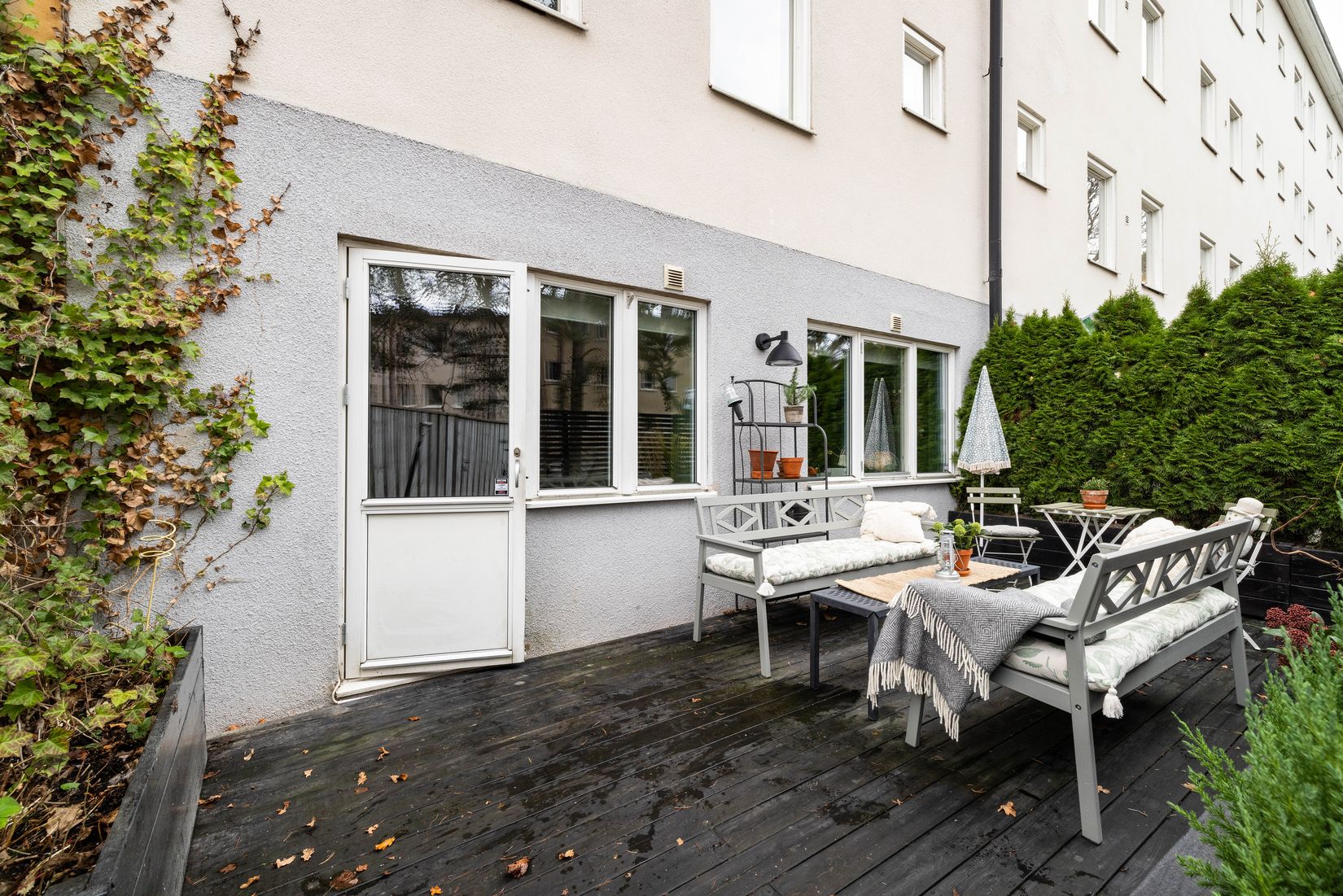 Bostadsrätt, Wahlbergsgatan 14, Hammarbyhöjden, Johanneshov, Stockholm