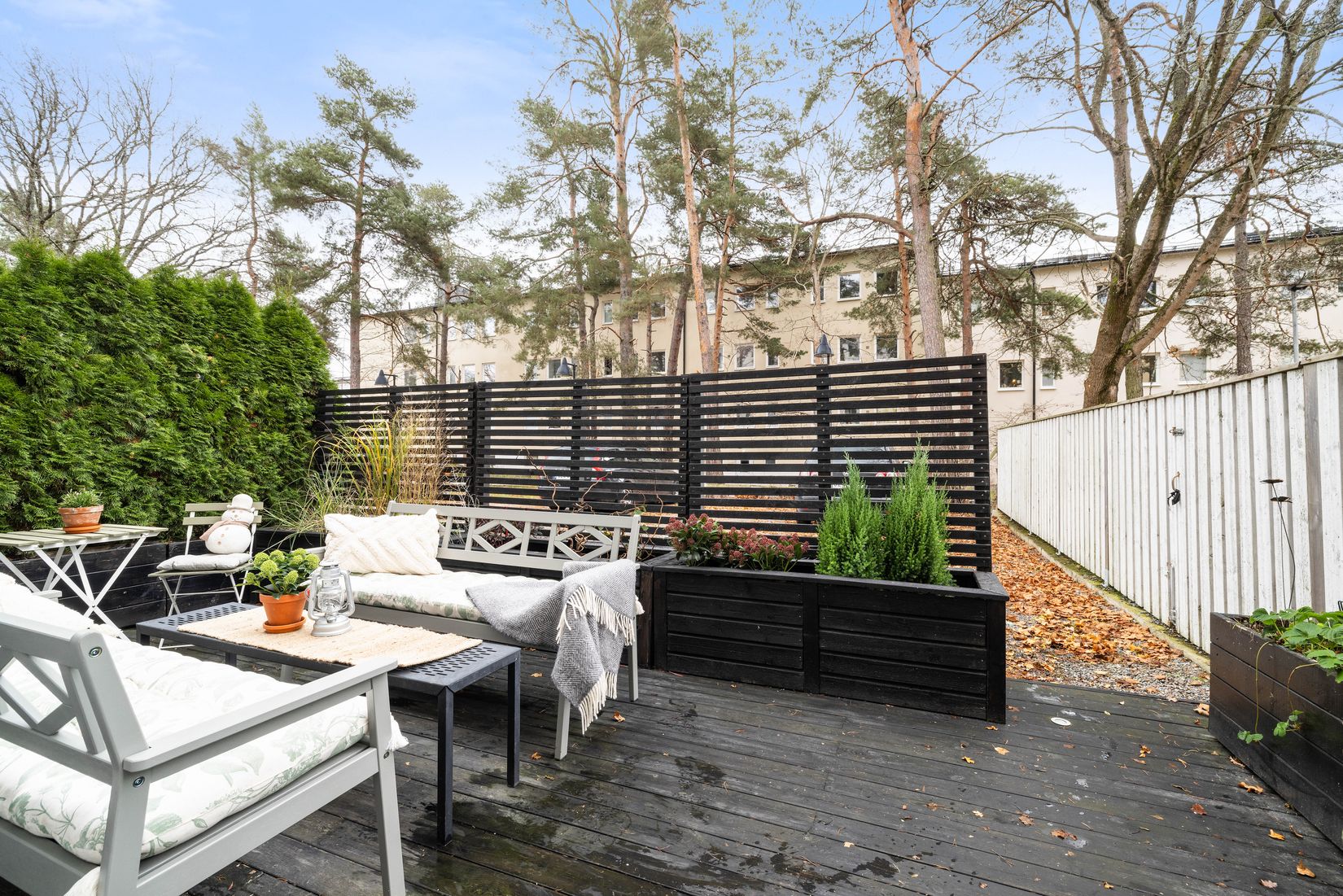 Bostadsrätt, Wahlbergsgatan 14, Hammarbyhöjden, Johanneshov, Stockholm