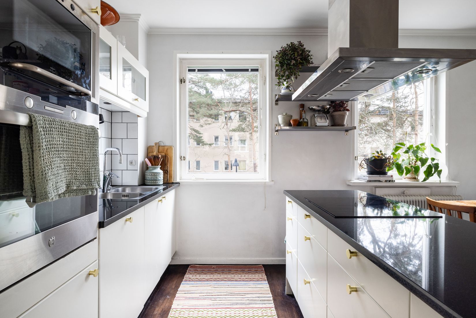 Bostadsrätt, Wahlbergsgatan 14, Hammarbyhöjden, Johanneshov, Stockholm