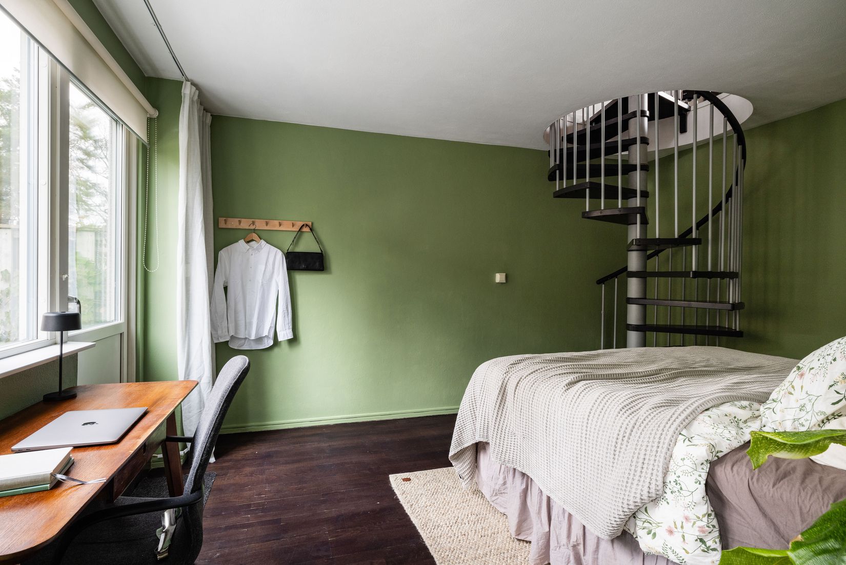 Bostadsrätt, Wahlbergsgatan 14, Hammarbyhöjden, Johanneshov, Stockholm