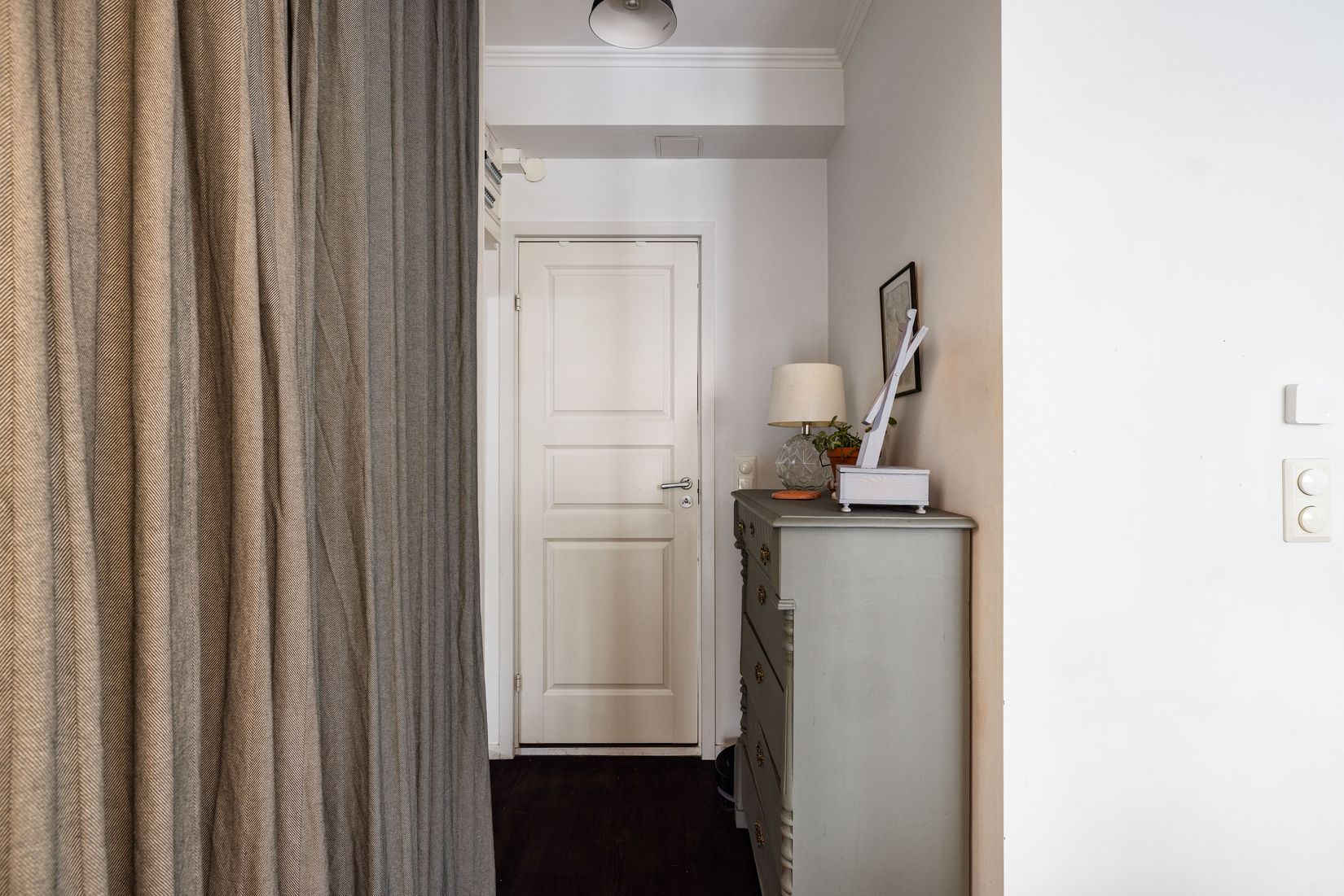 Bostadsrätt, Wahlbergsgatan 14, Hammarbyhöjden, Johanneshov, Stockholm