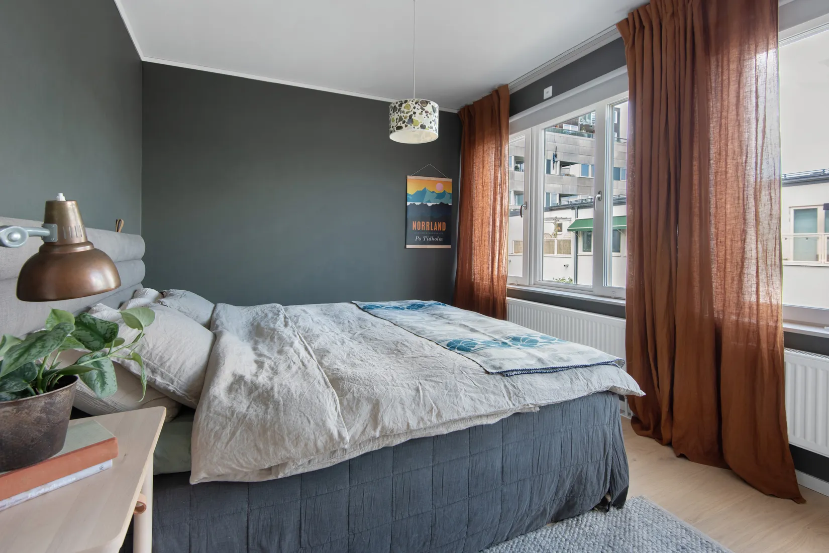 Bostadsrätt, Wilhelm Kåges gata 52B, Gustavsbergs Hamn, Värmdö