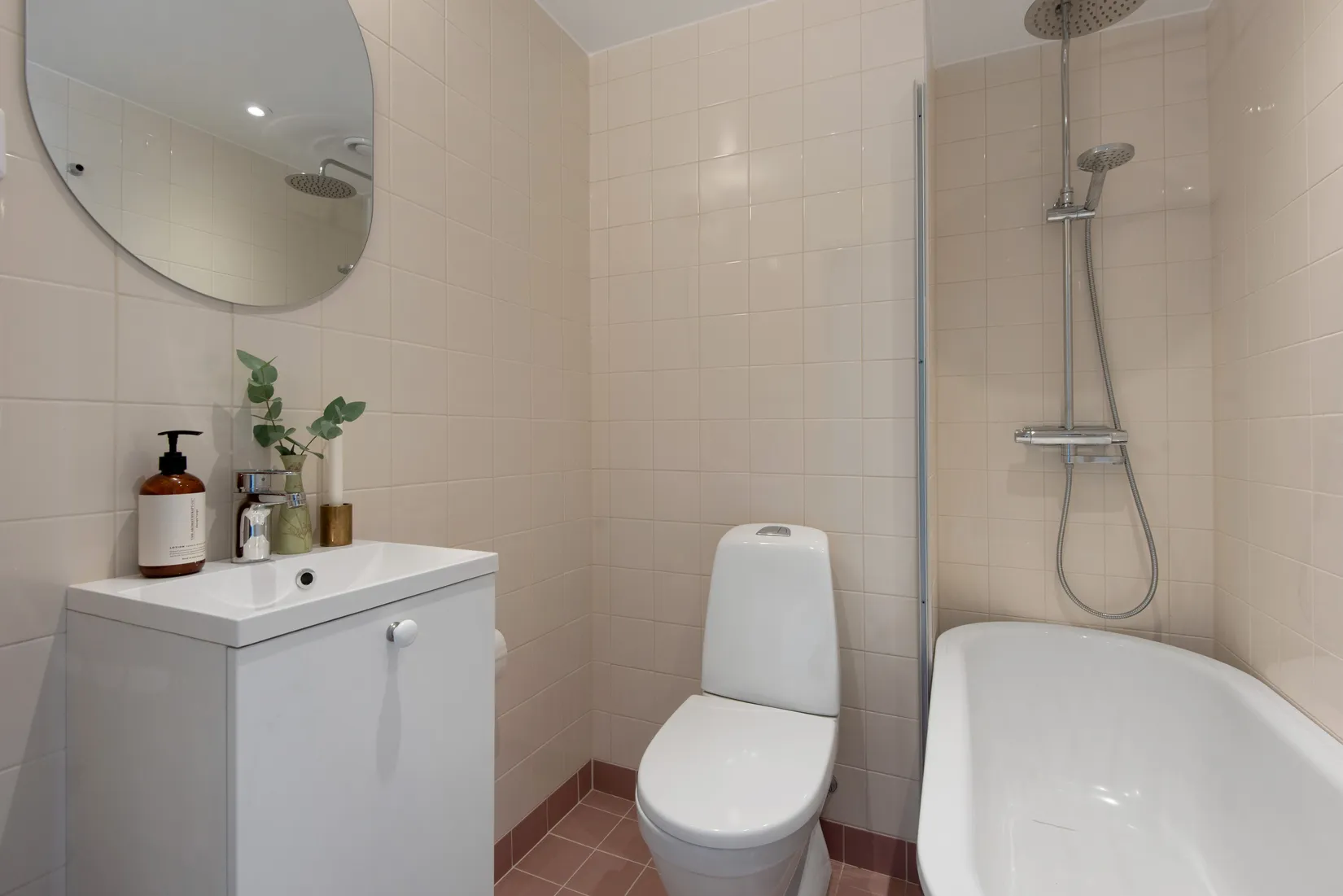 Bostadsrätt, Wilhelm Kåges gata 52B, Gustavsbergs Hamn, Värmdö