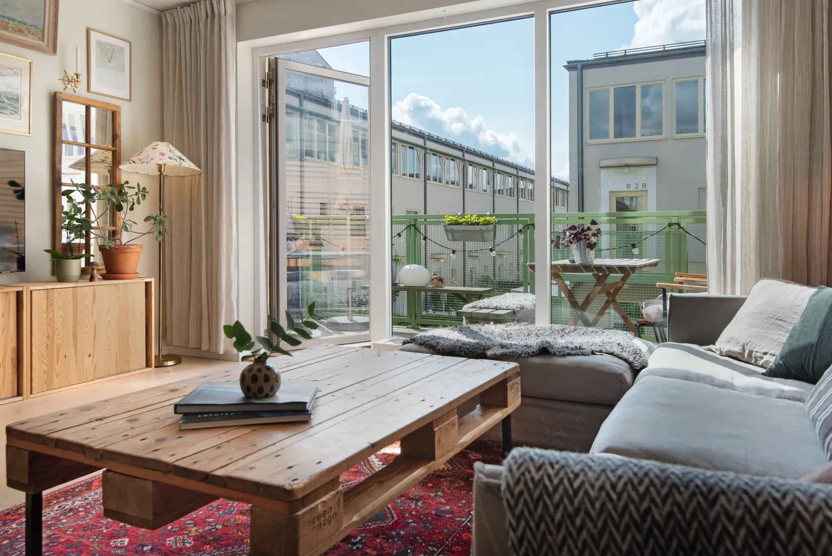 Bostadsrätt, Wilhelm Kåges gata 52B, Gustavsbergs Hamn, Värmdö