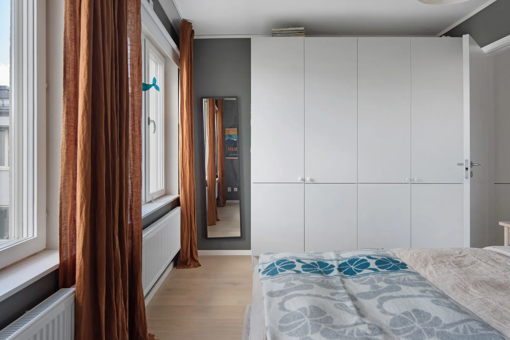 Bostadsrätt, Wilhelm Kåges gata 52B, Gustavsbergs Hamn, Värmdö