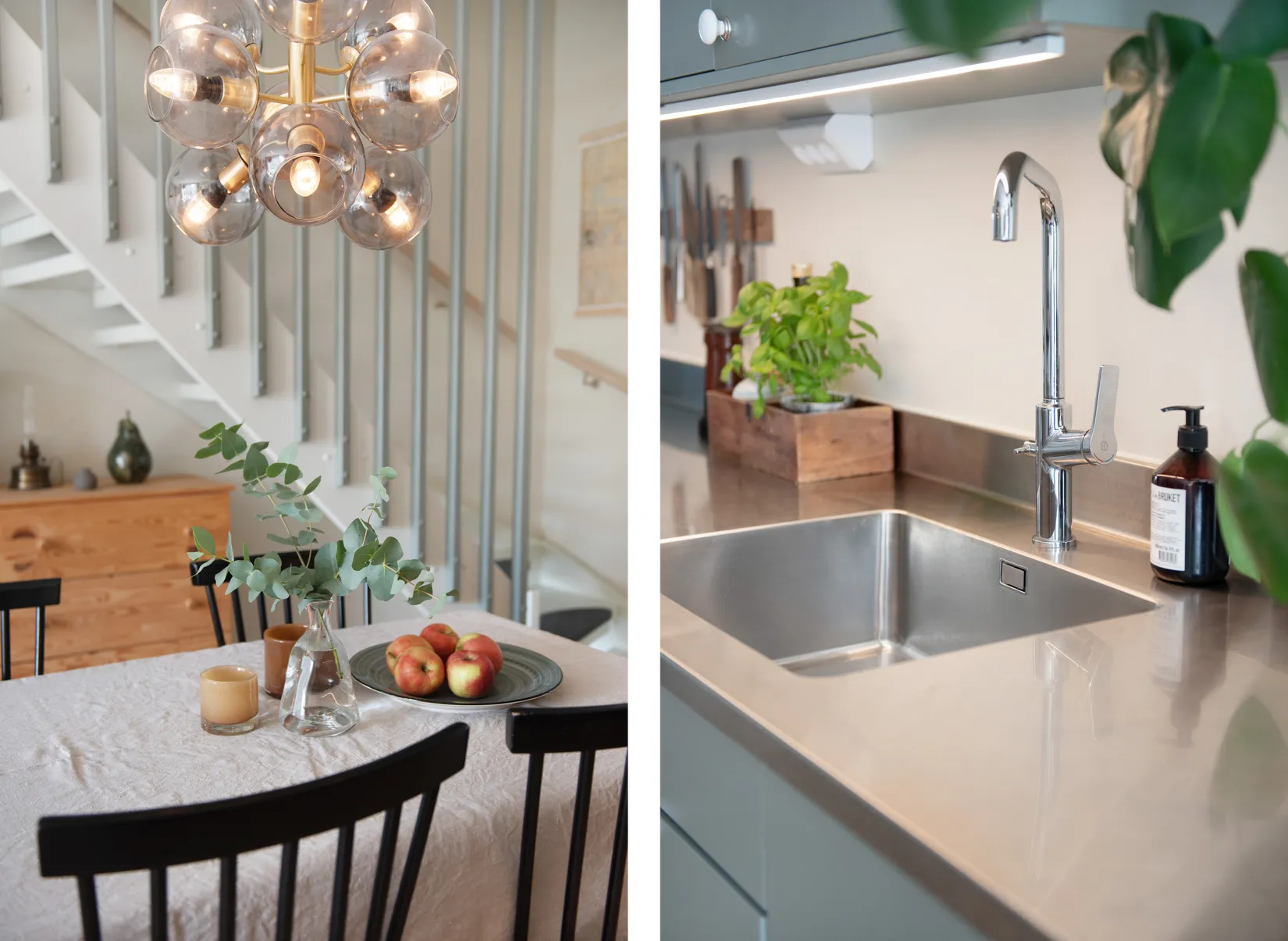 Bostadsrätt, Wilhelm Kåges gata 52B, Gustavsbergs Hamn, Värmdö