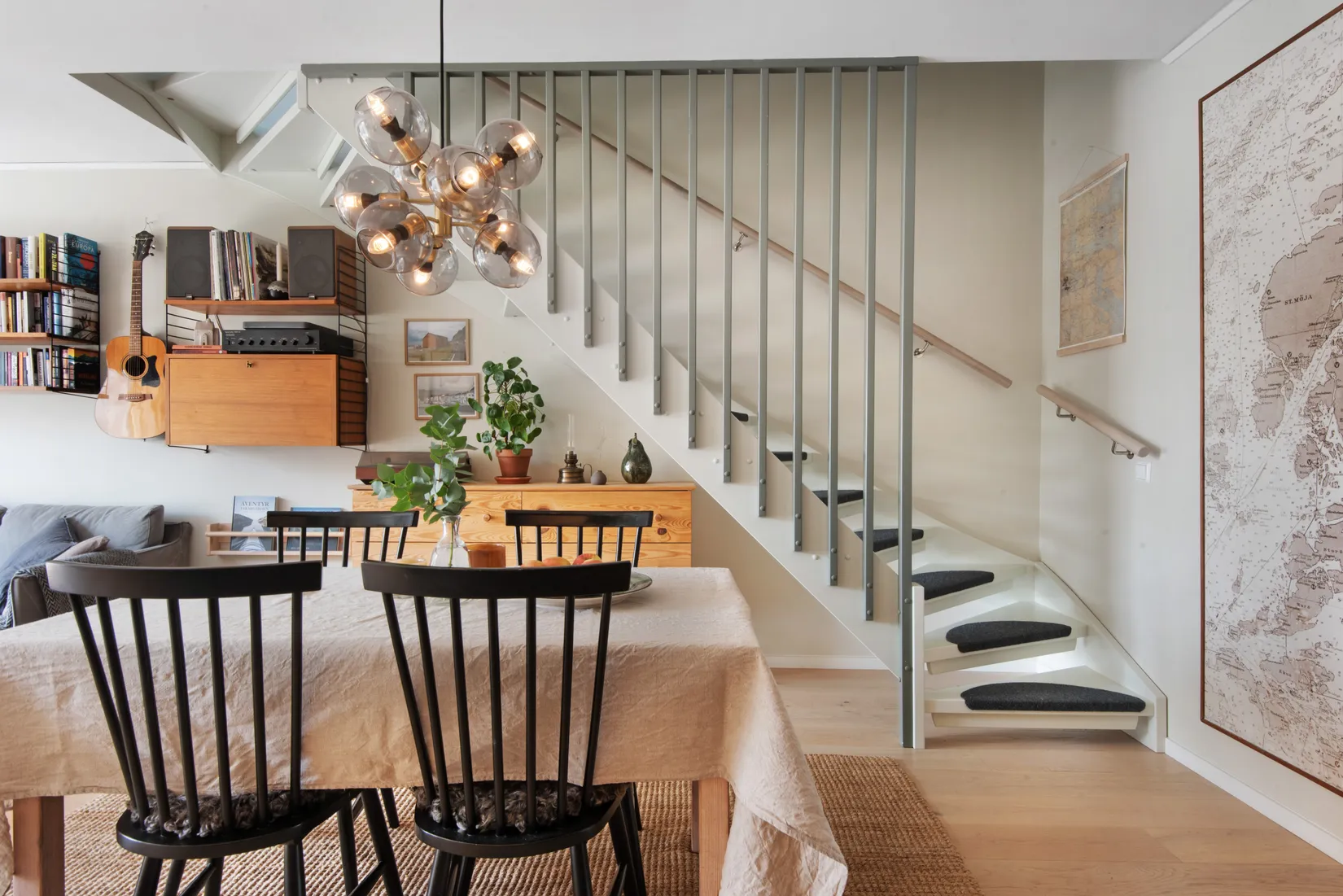 Bostadsrätt, Wilhelm Kåges gata 52B, Gustavsbergs Hamn, Värmdö