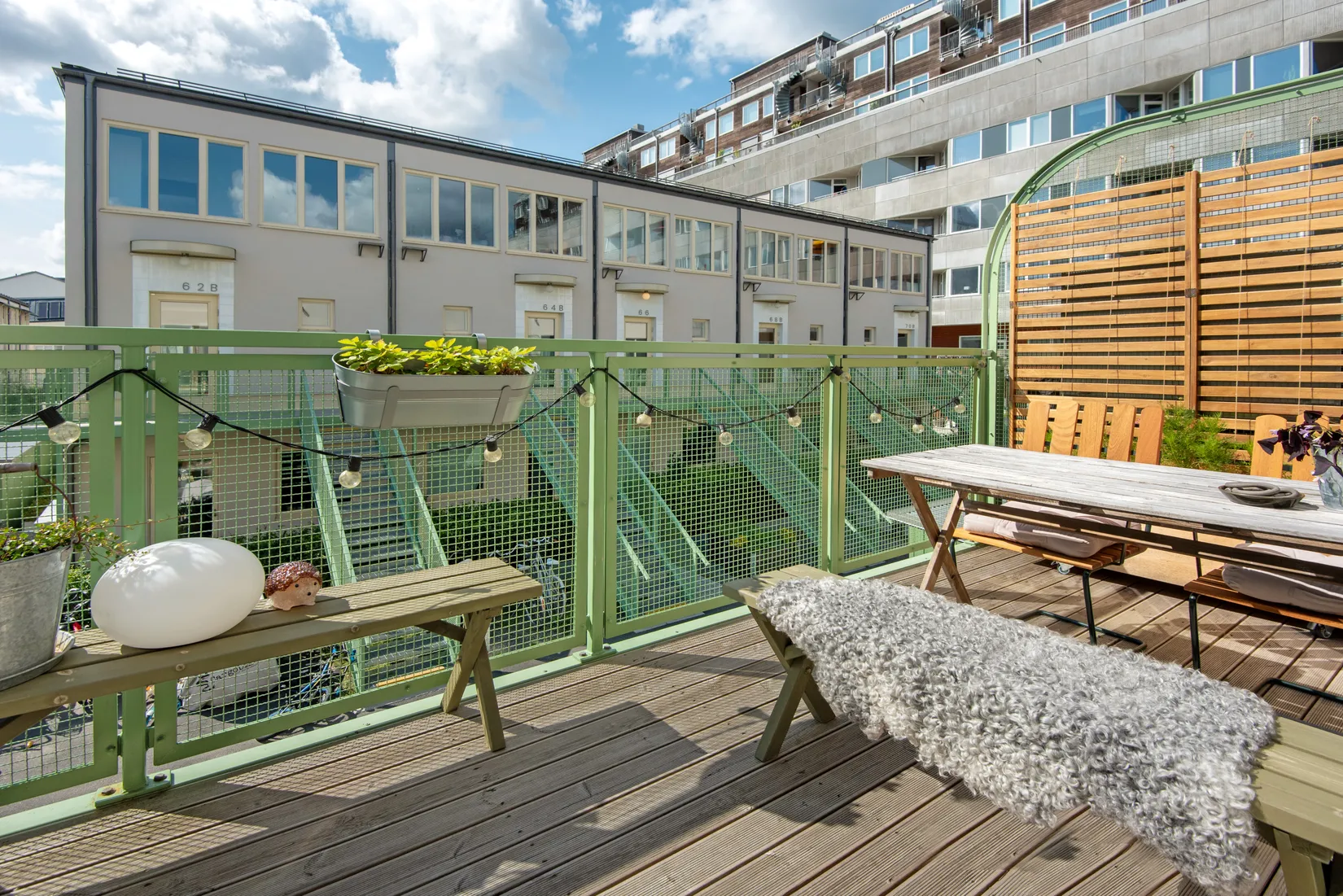 Bostadsrätt, Wilhelm Kåges gata 52B, Gustavsbergs Hamn, Värmdö