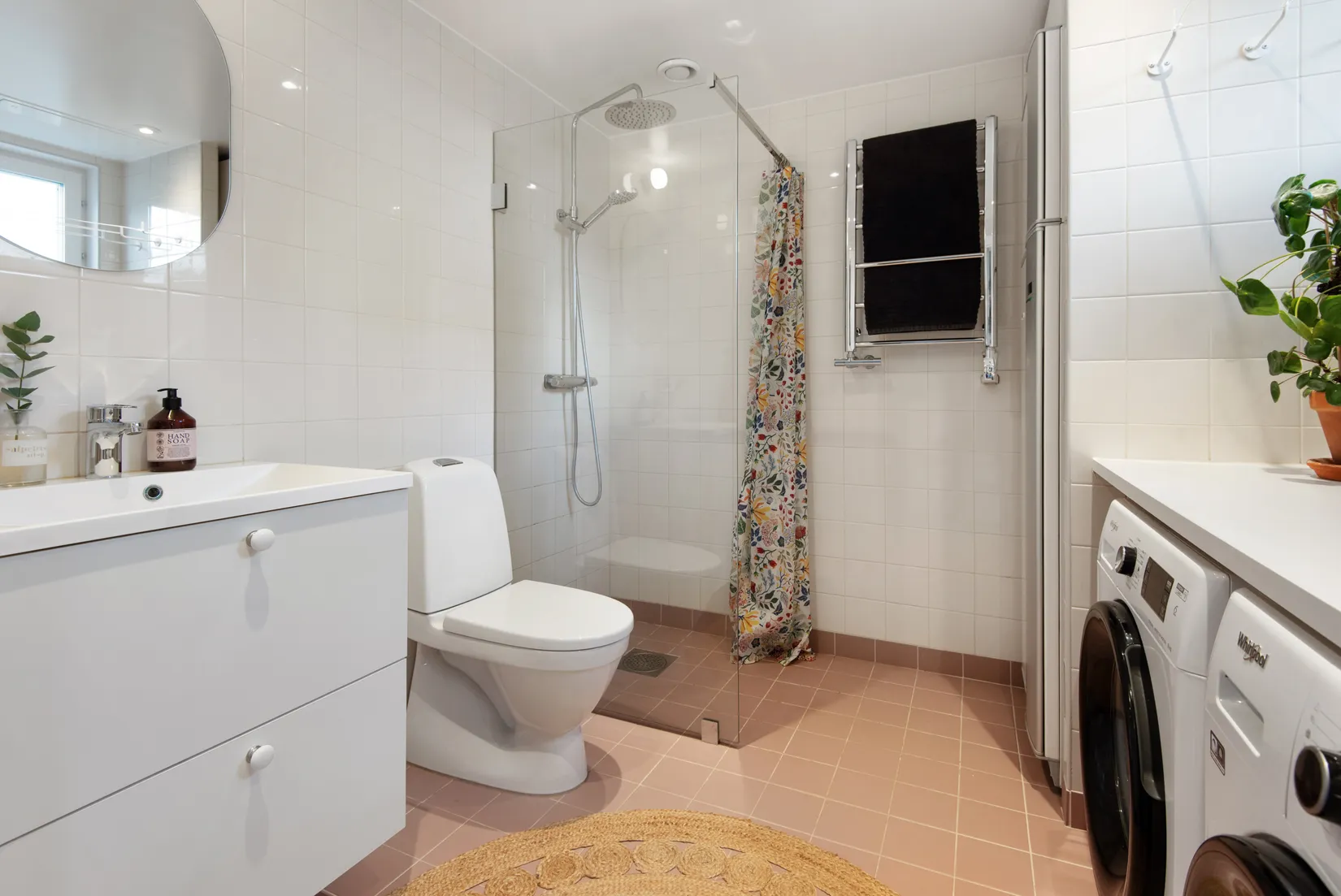 Bostadsrätt, Wilhelm Kåges gata 52B, Gustavsbergs Hamn, Värmdö