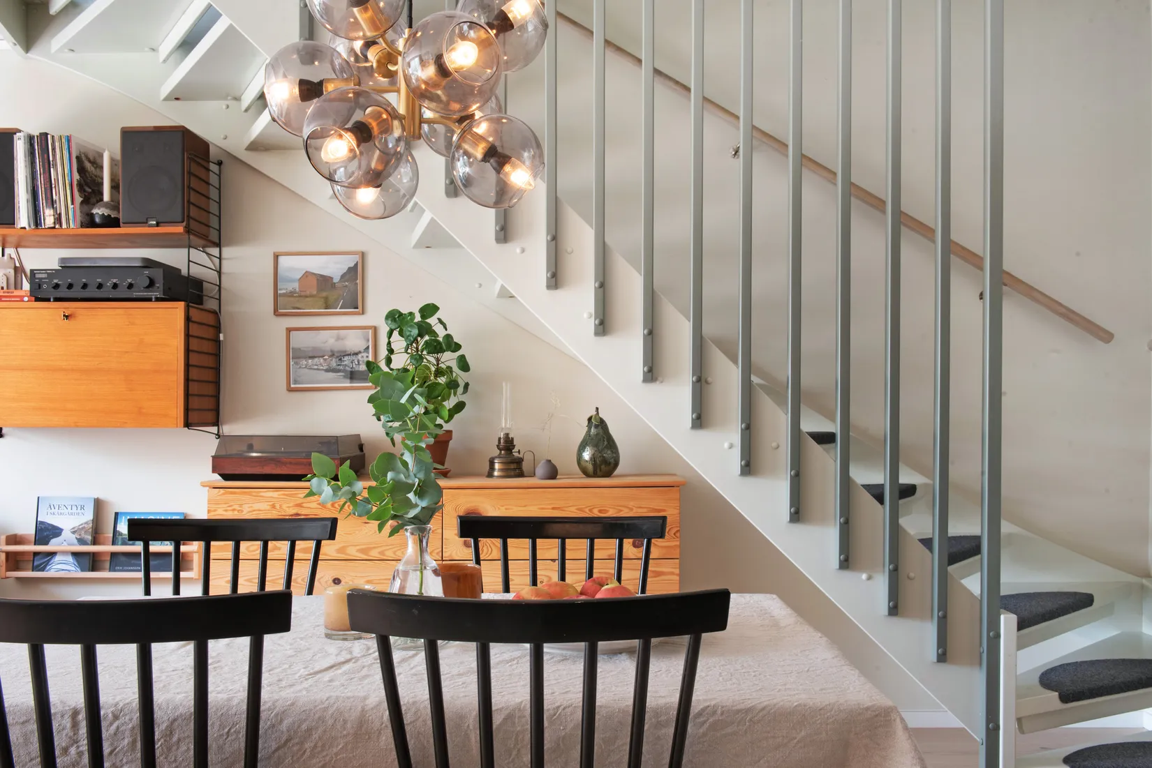 Bostadsrätt, Wilhelm Kåges gata 52B, Gustavsbergs Hamn, Värmdö