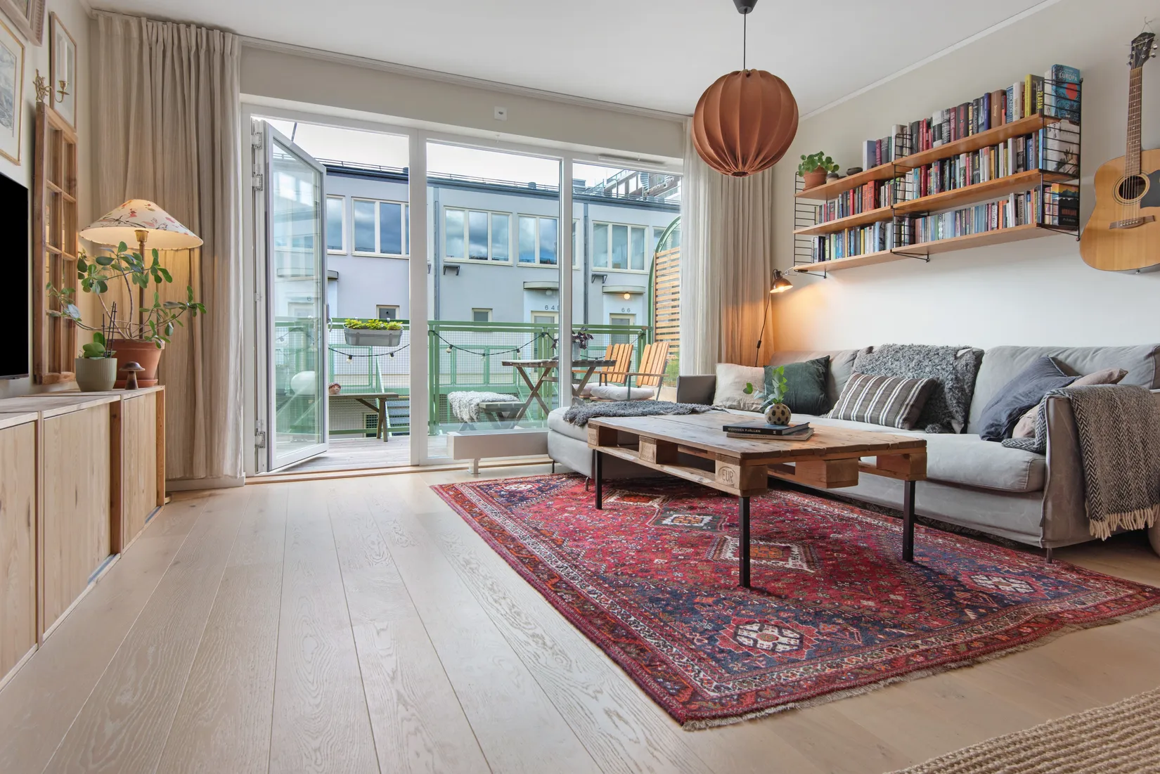 Bostadsrätt, Wilhelm Kåges gata 52B, Gustavsbergs Hamn, Värmdö