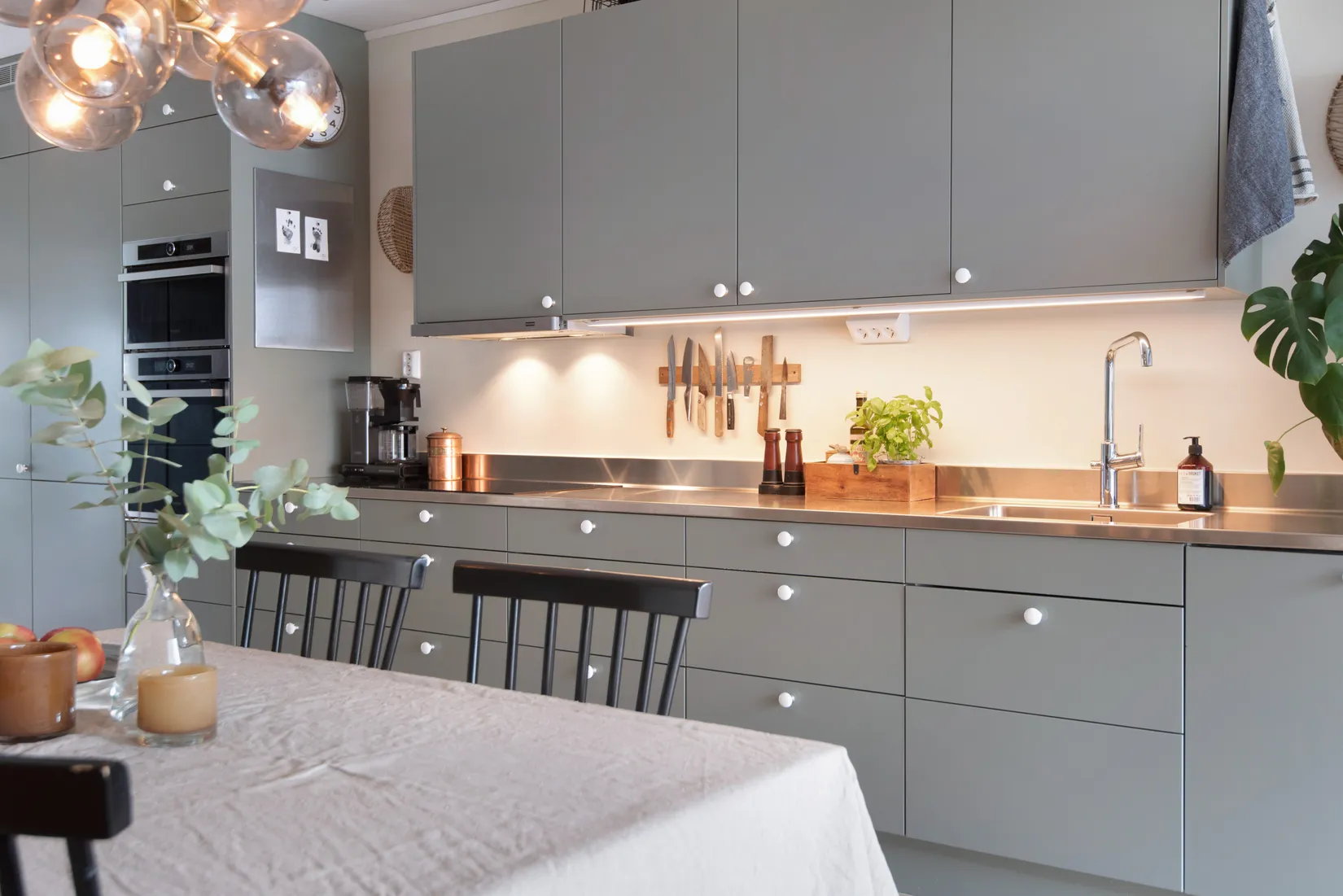 Bostadsrätt, Wilhelm Kåges gata 52B, Gustavsbergs Hamn, Värmdö