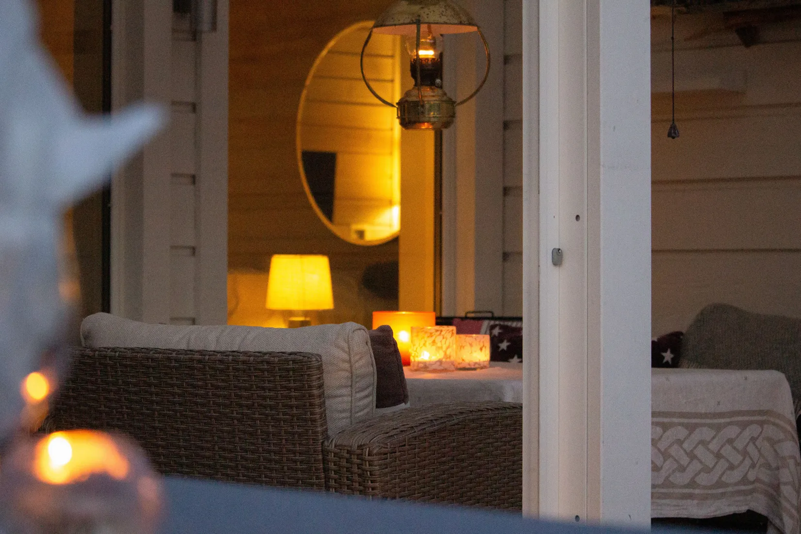 Radhus, Värdshusvägen 27, Tallboda, Linköping