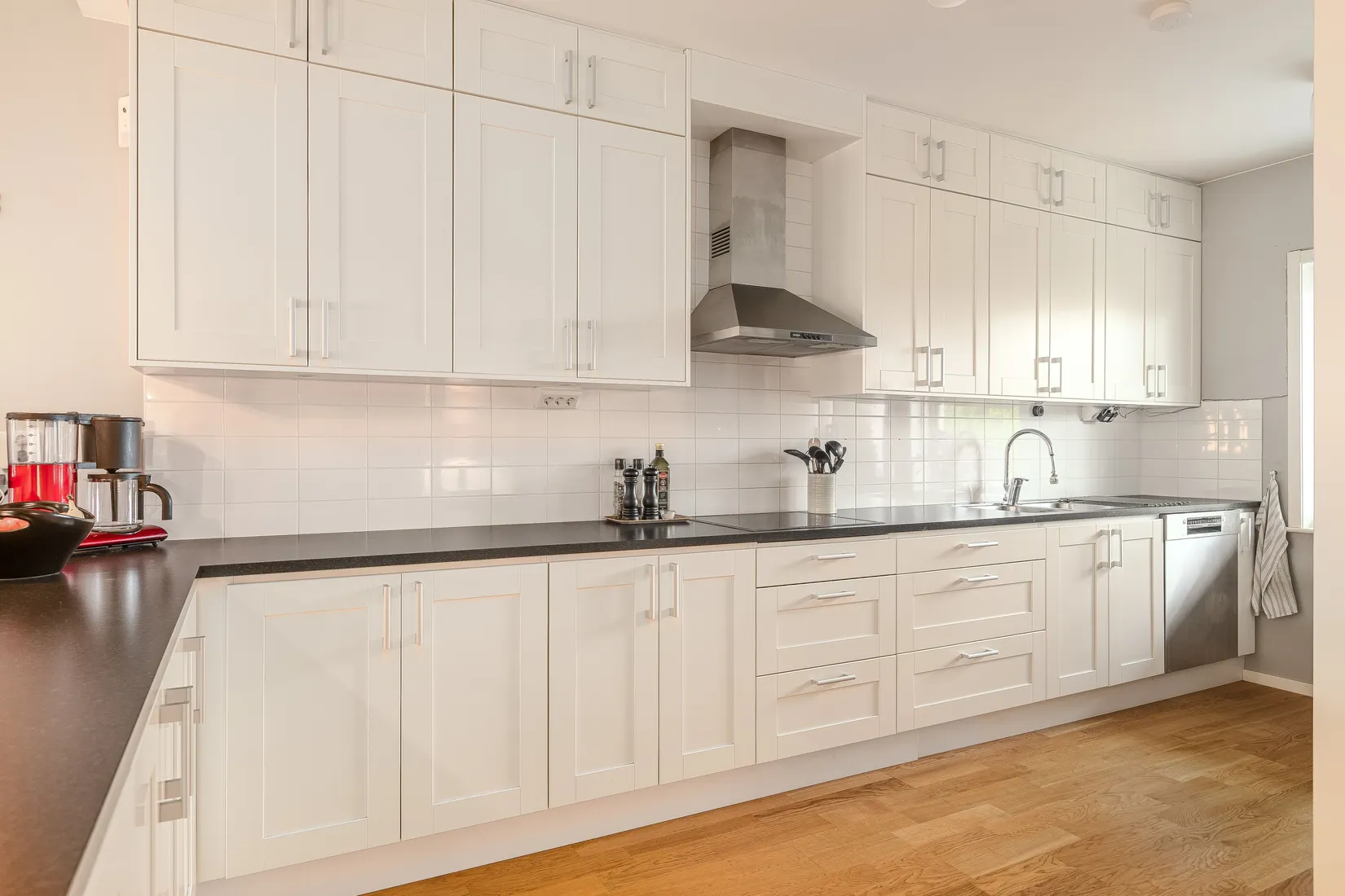 Radhus, Värdshusvägen 27, Tallboda, Linköping