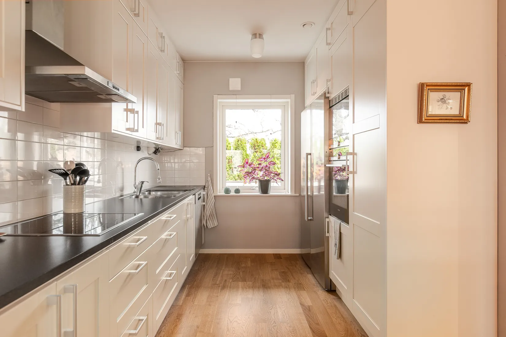 Radhus, Värdshusvägen 27, Tallboda, Linköping