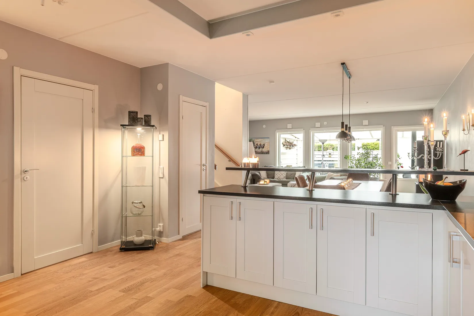 Radhus, Värdshusvägen 27, Tallboda, Linköping