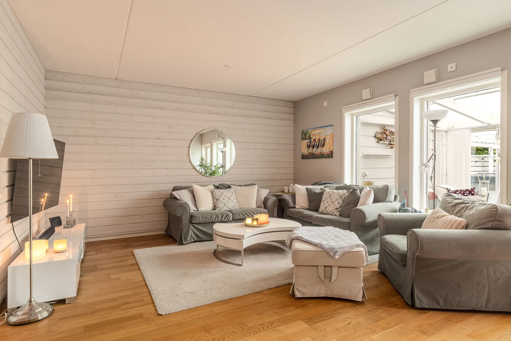 Radhus, Värdshusvägen 27, Tallboda, Linköping