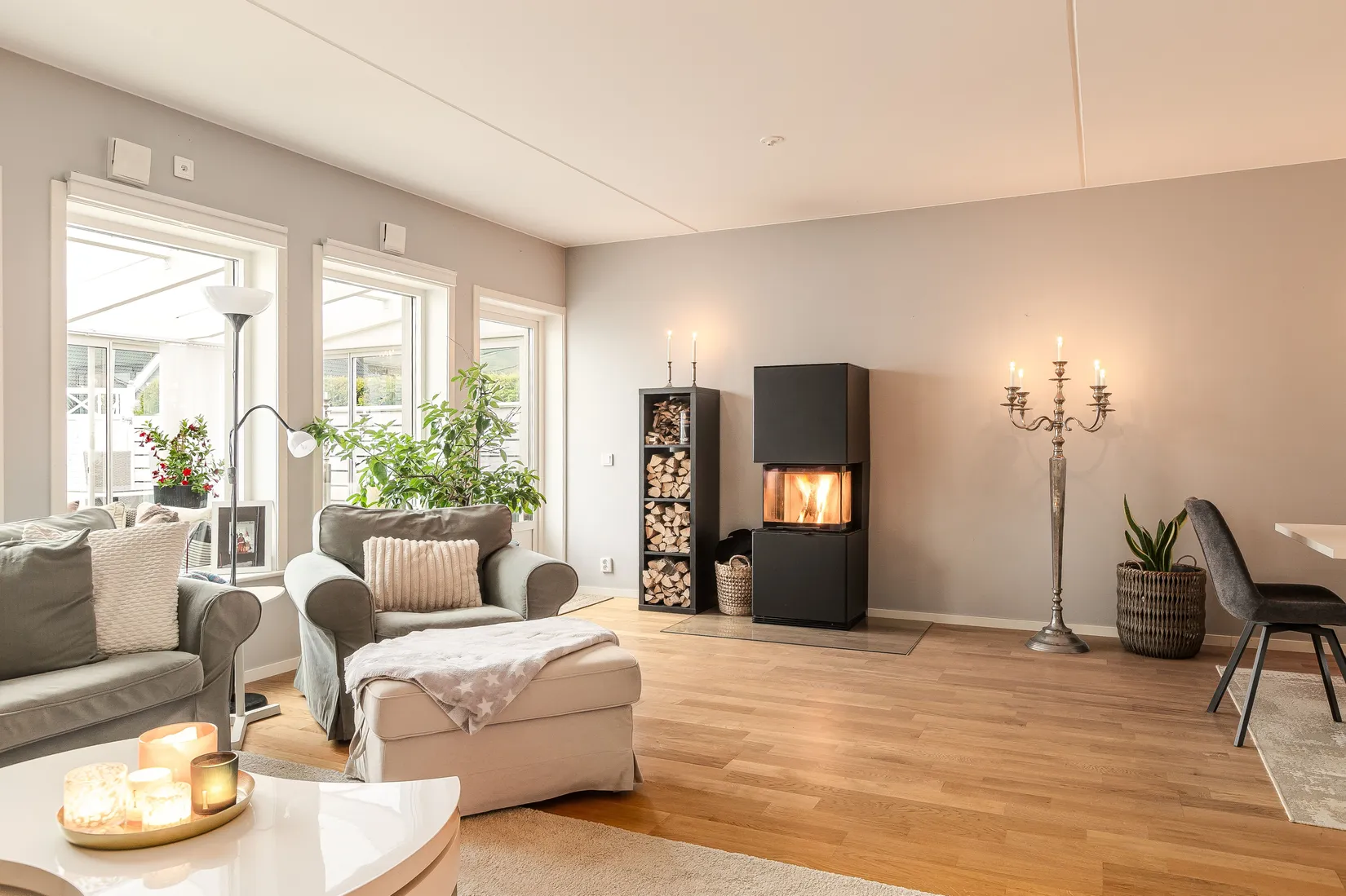 Radhus, Värdshusvägen 27, Tallboda, Linköping