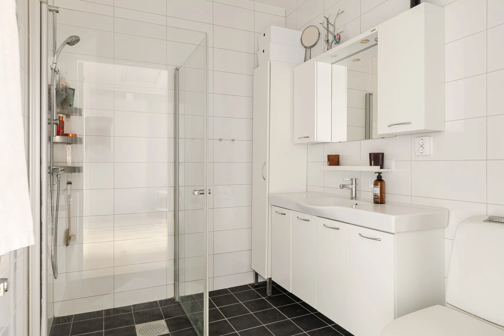 Radhus, Värdshusvägen 27, Tallboda, Linköping