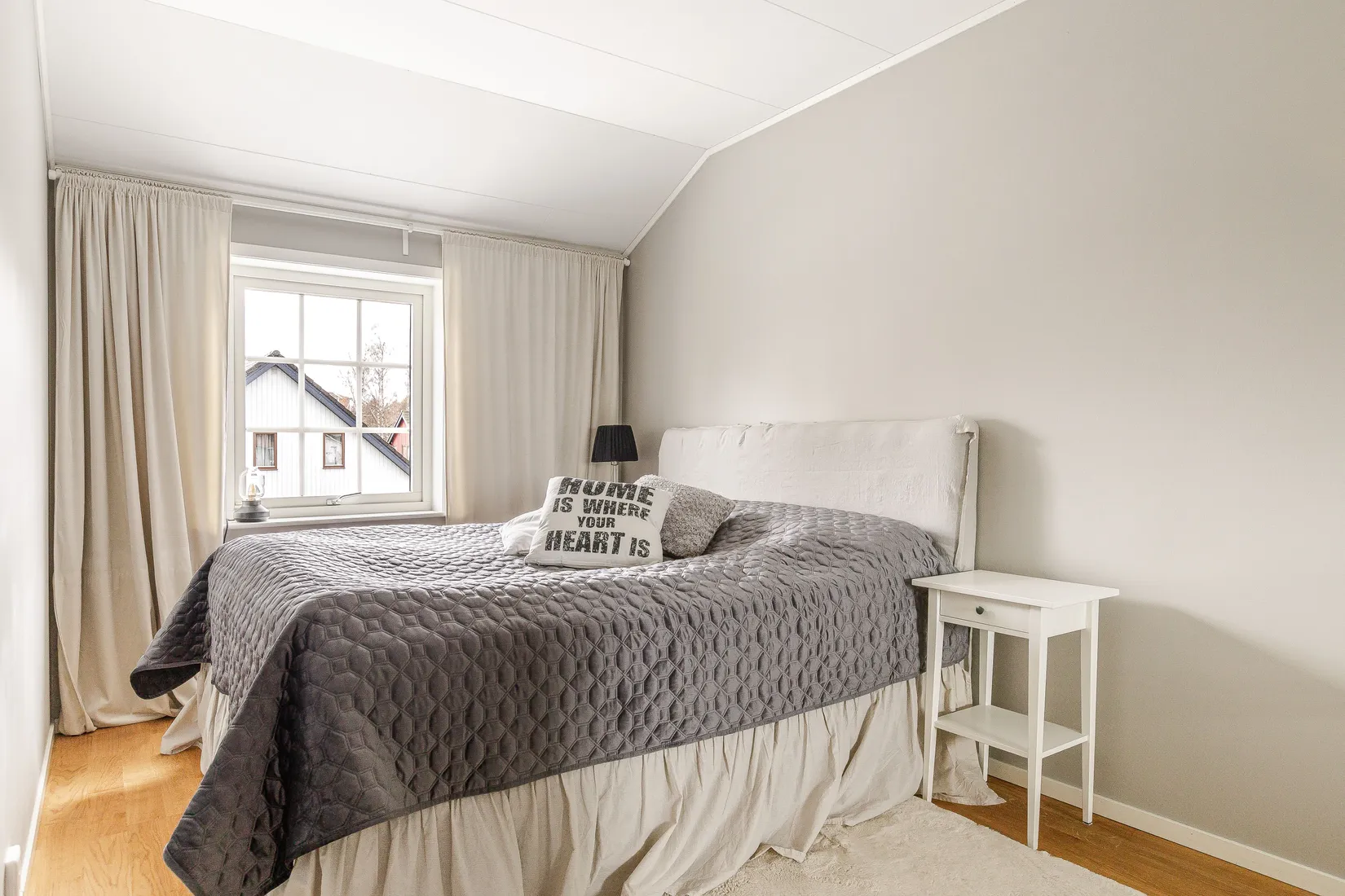 Radhus, Värdshusvägen 27, Tallboda, Linköping