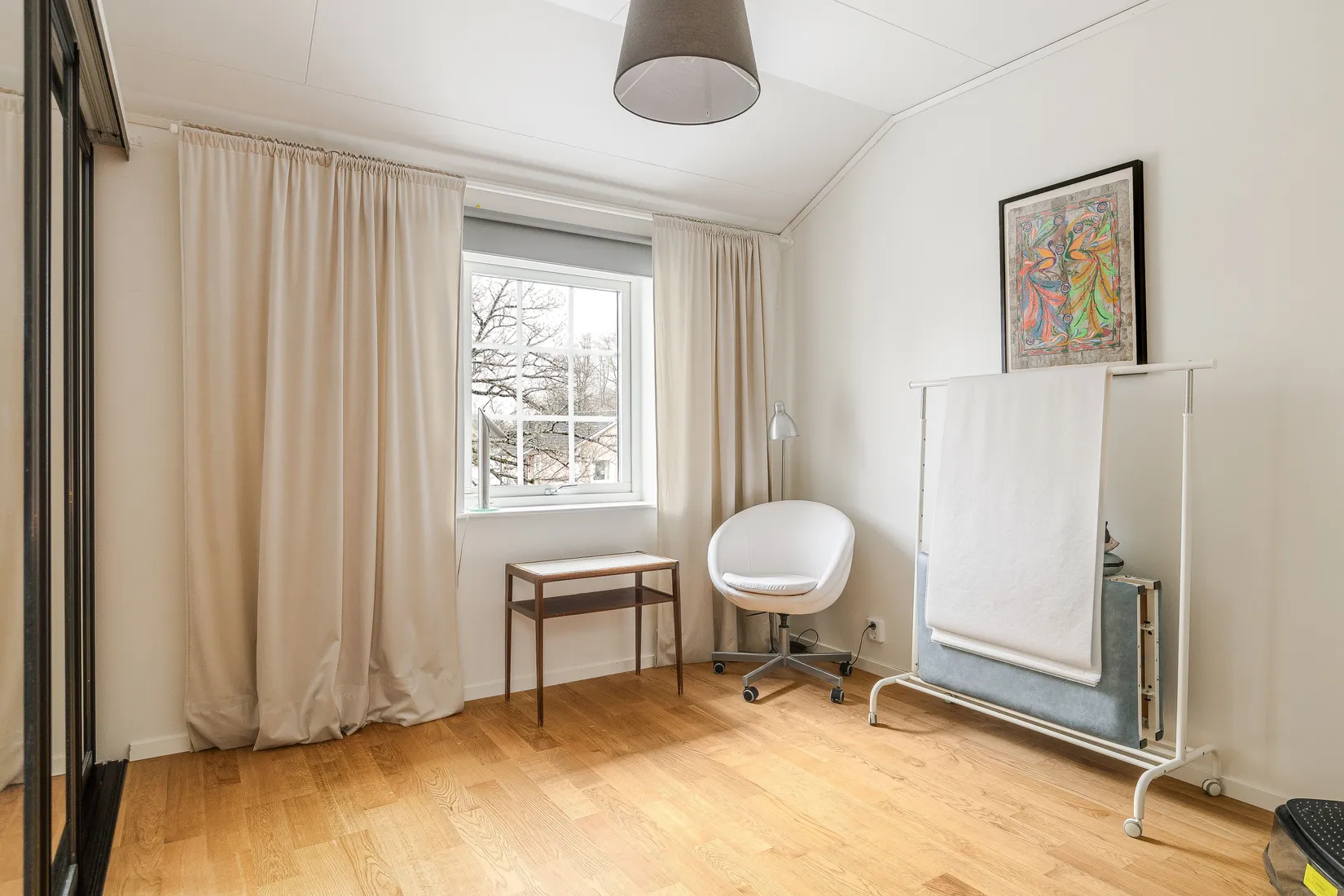 Radhus, Värdshusvägen 27, Tallboda, Linköping