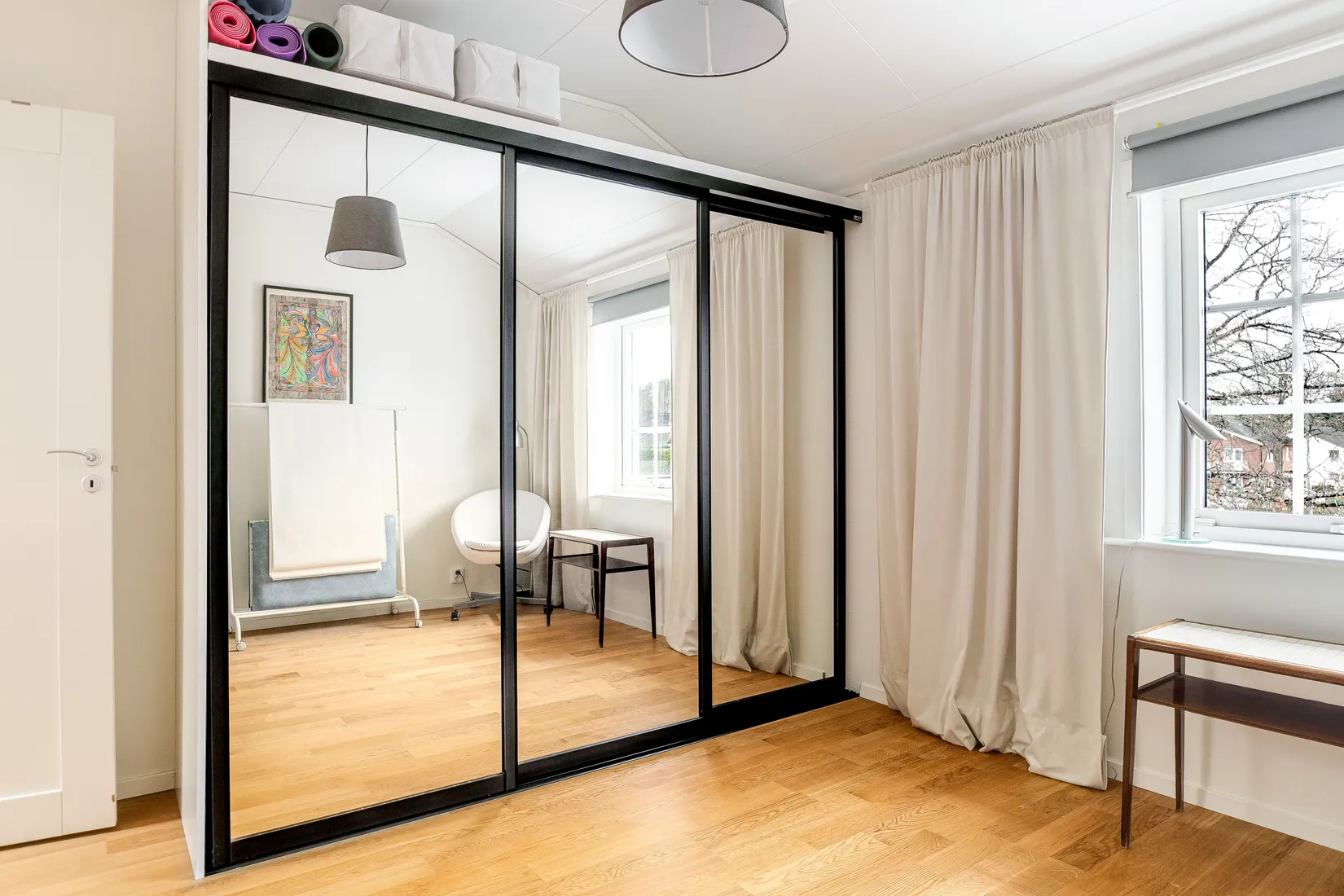 Radhus, Värdshusvägen 27, Tallboda, Linköping