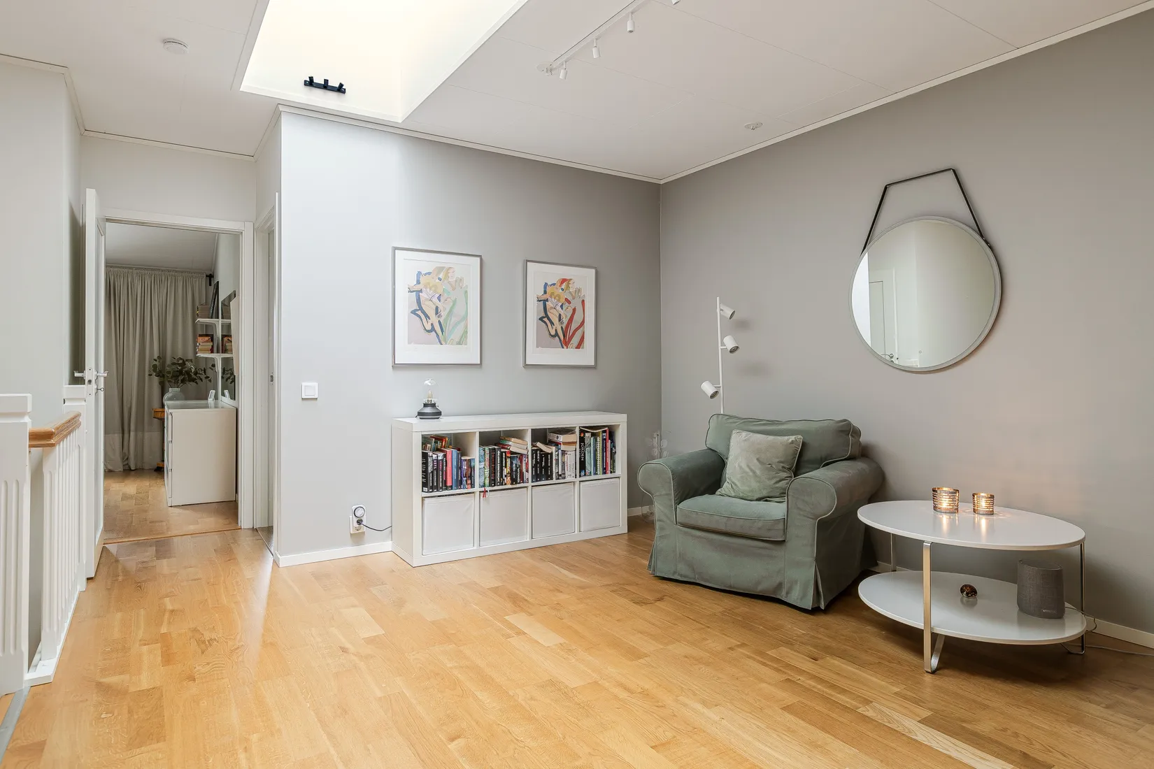 Radhus, Värdshusvägen 27, Tallboda, Linköping