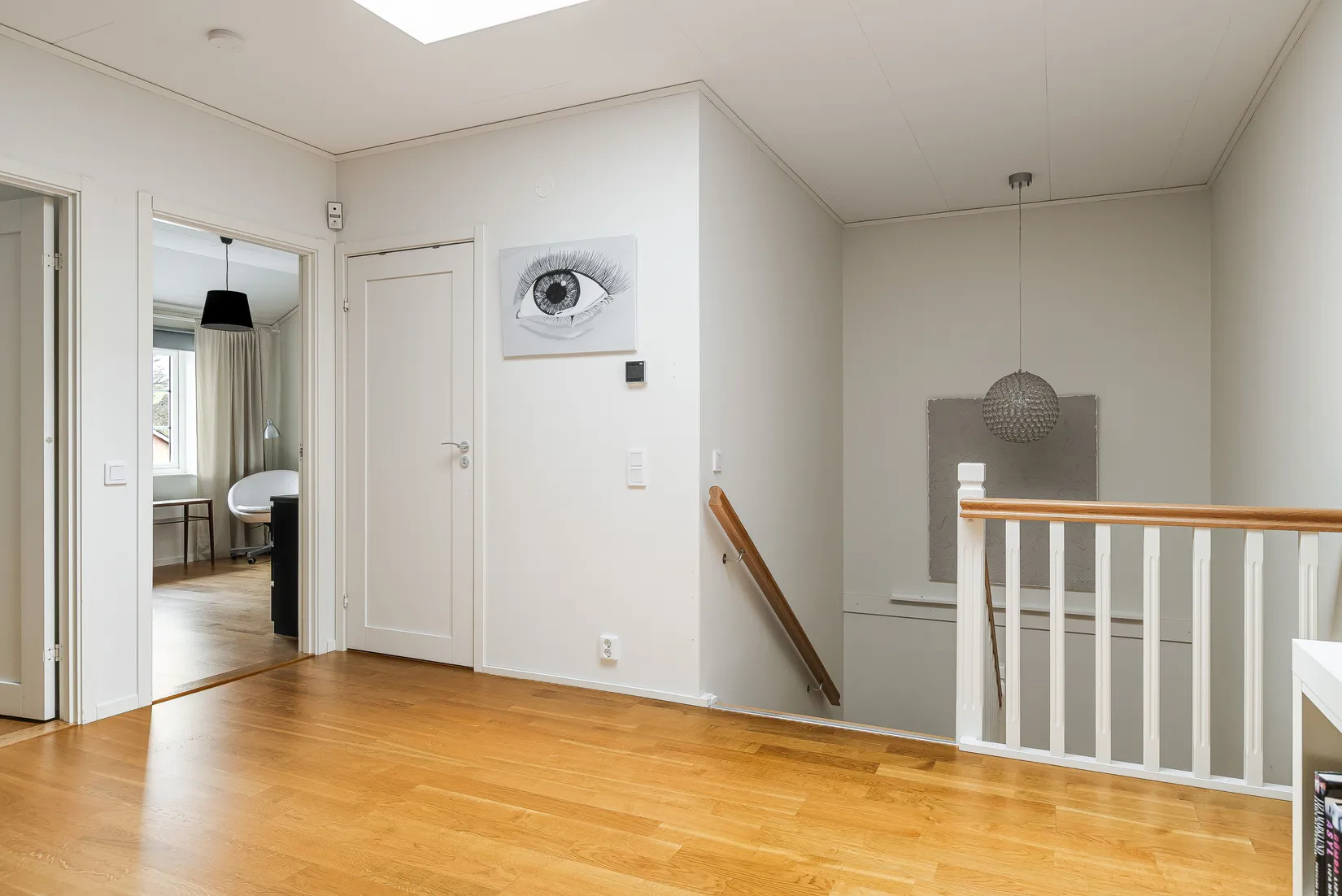 Radhus, Värdshusvägen 27, Tallboda, Linköping