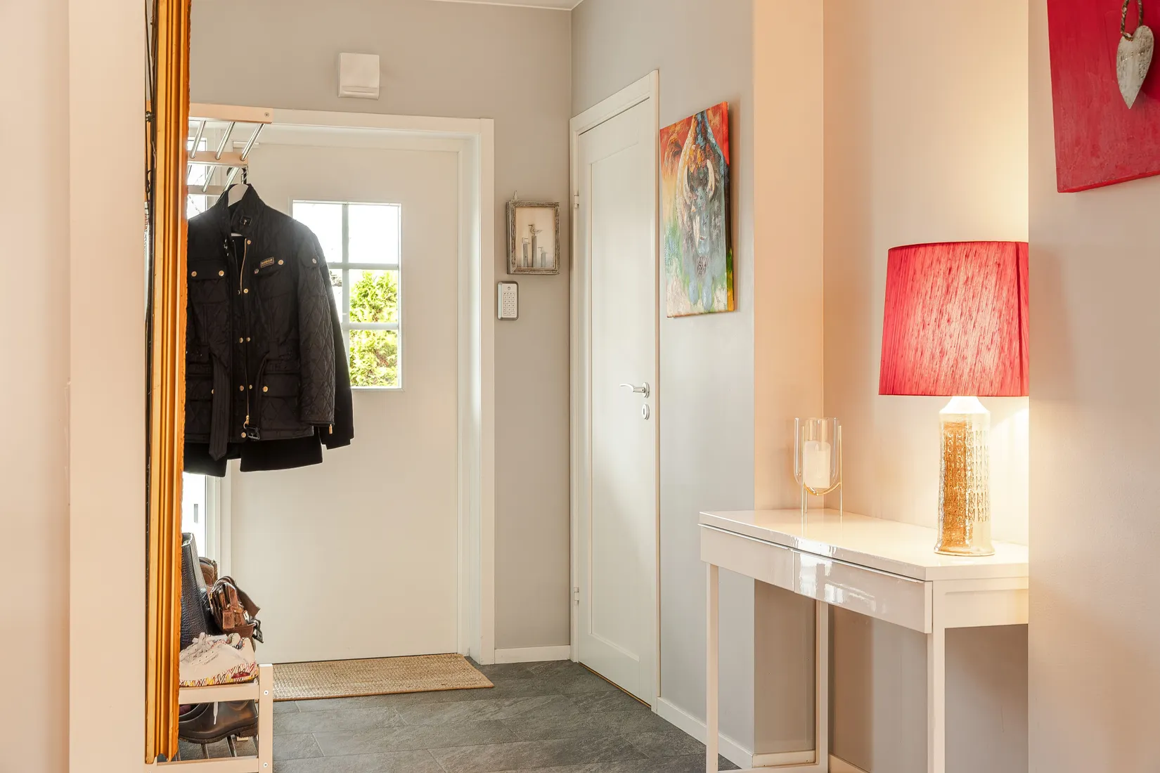 Radhus, Värdshusvägen 27, Tallboda, Linköping