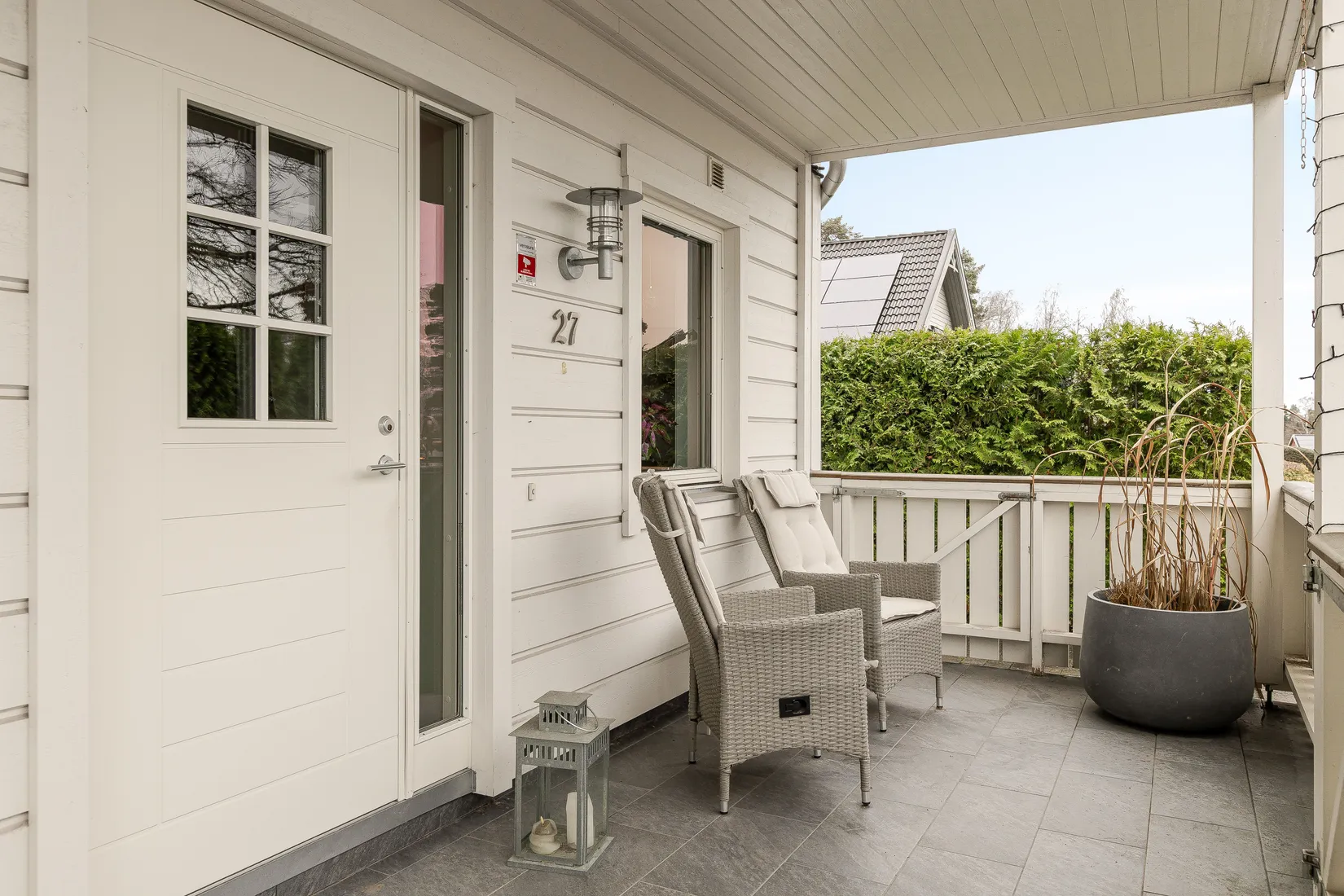 Radhus, Värdshusvägen 27, Tallboda, Linköping