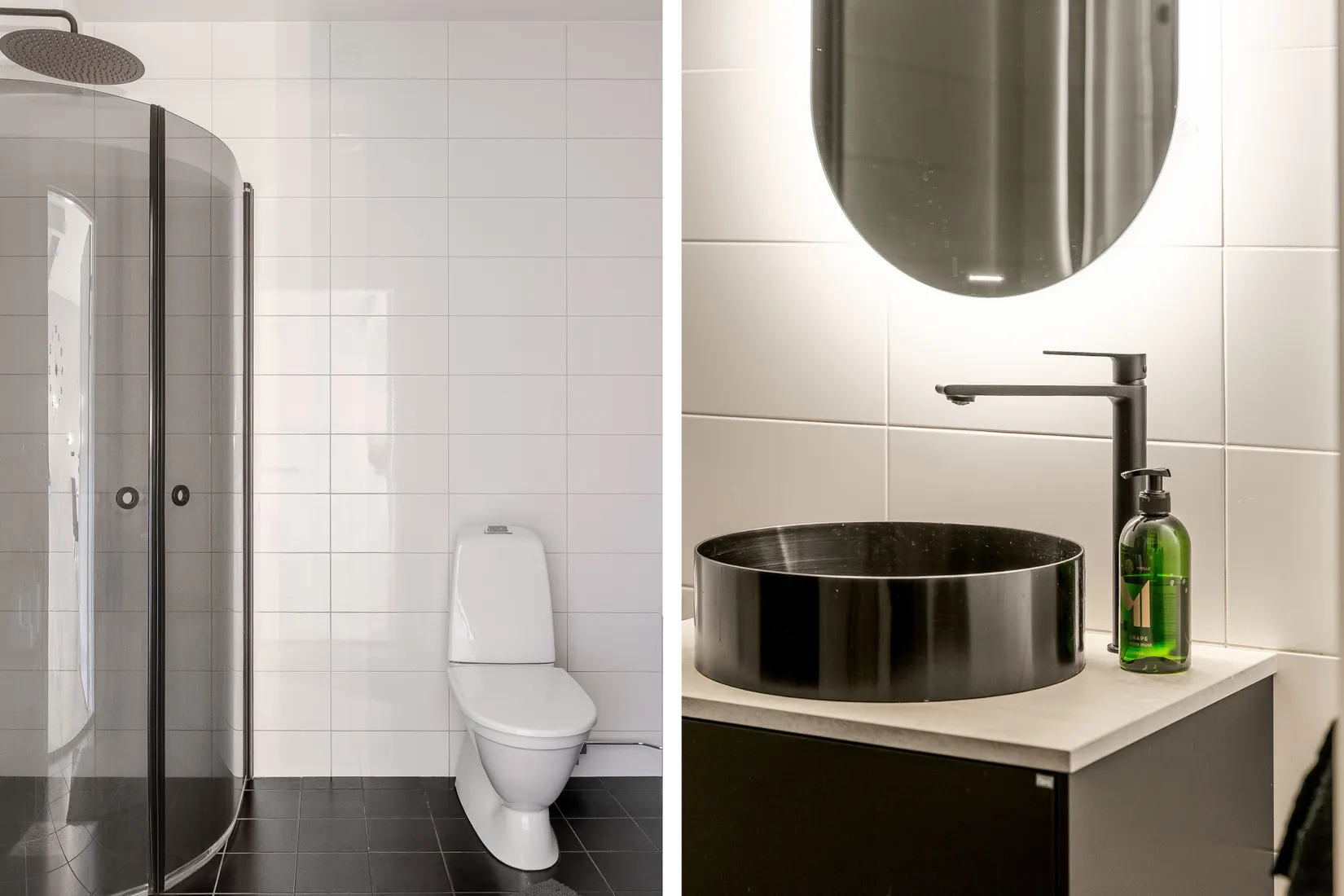 Radhus, Värdshusvägen 27, Tallboda, Linköping