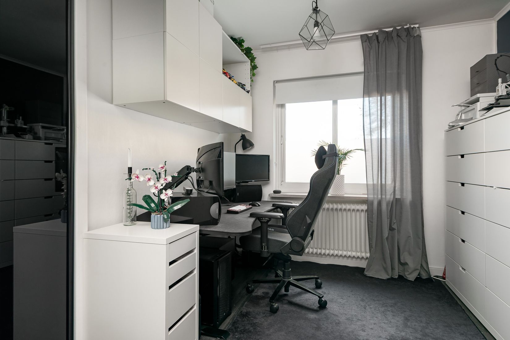 Bostadsrätt, Burensköldsvägen 32A, Mjölby