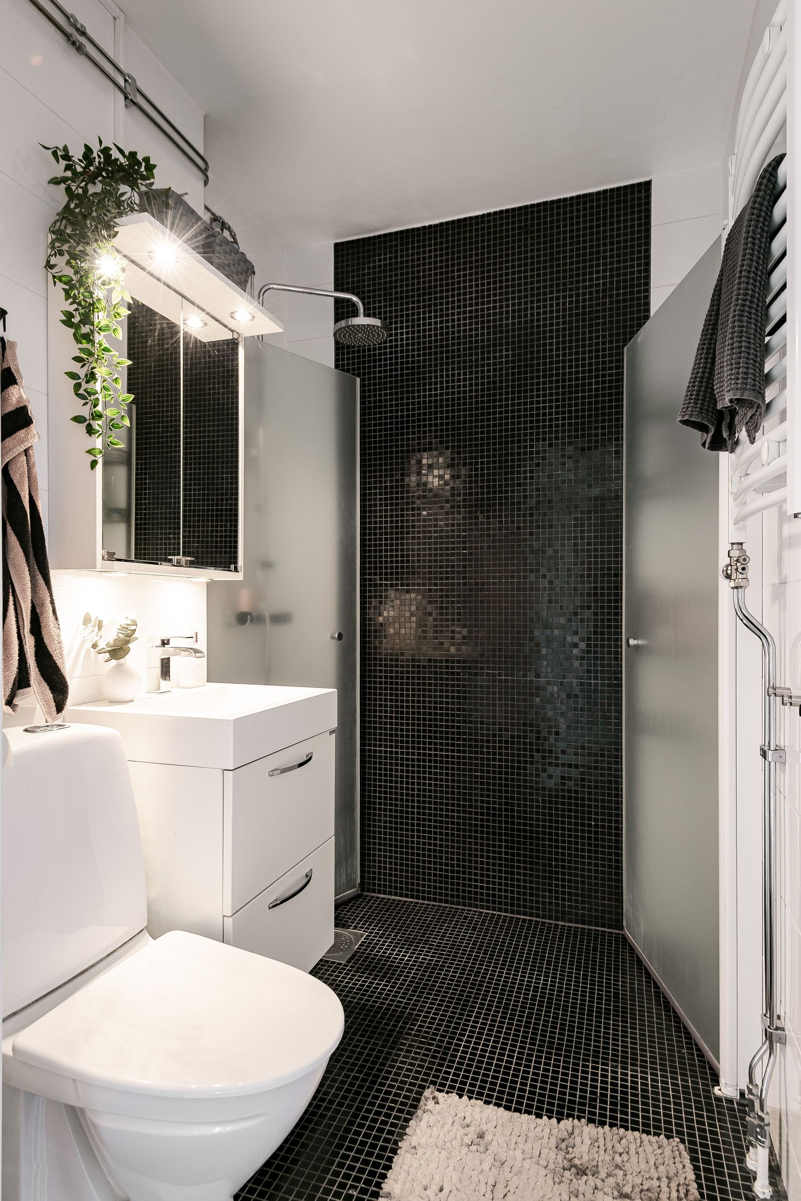 Bostadsrätt, Burensköldsvägen 32A, Mjölby