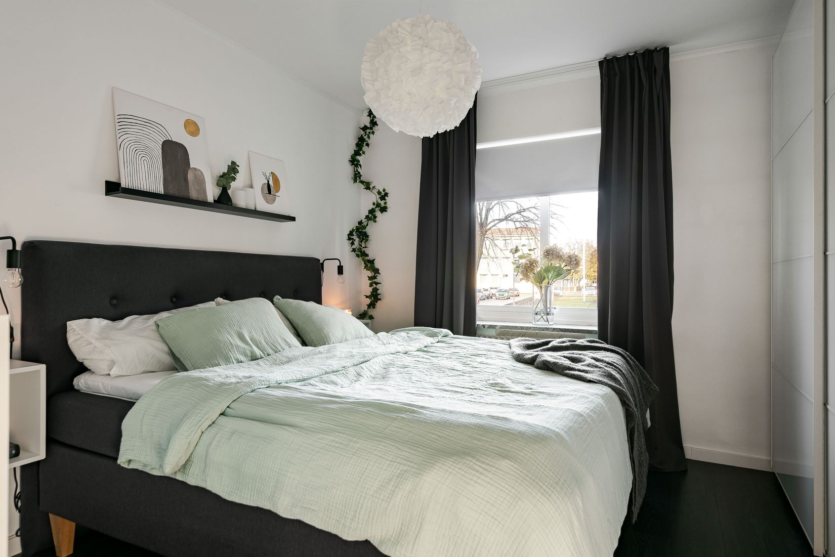 Bostadsrätt, Burensköldsvägen 32A, Mjölby