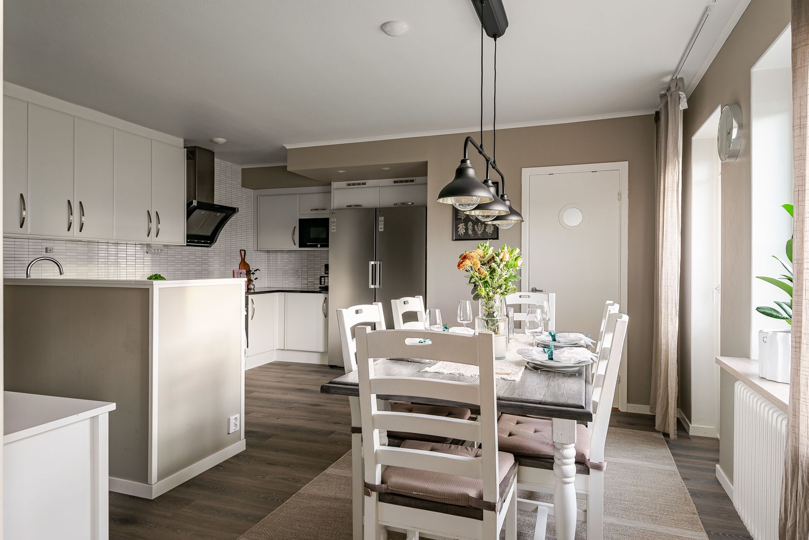 Bostadsrätt, Burensköldsvägen 32A, Mjölby