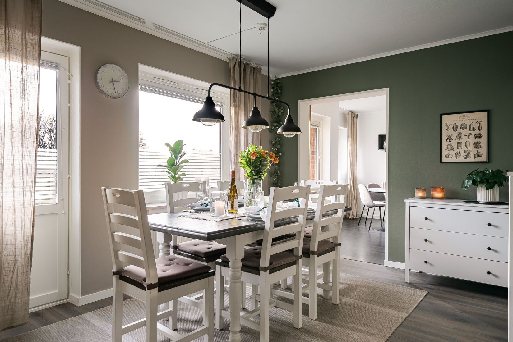 Bostadsrätt, Burensköldsvägen 32A, Mjölby