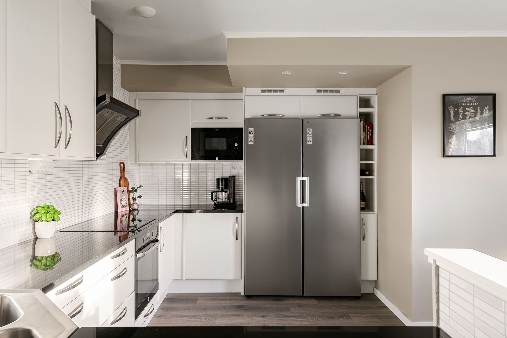 Bostadsrätt, Burensköldsvägen 32A, Mjölby