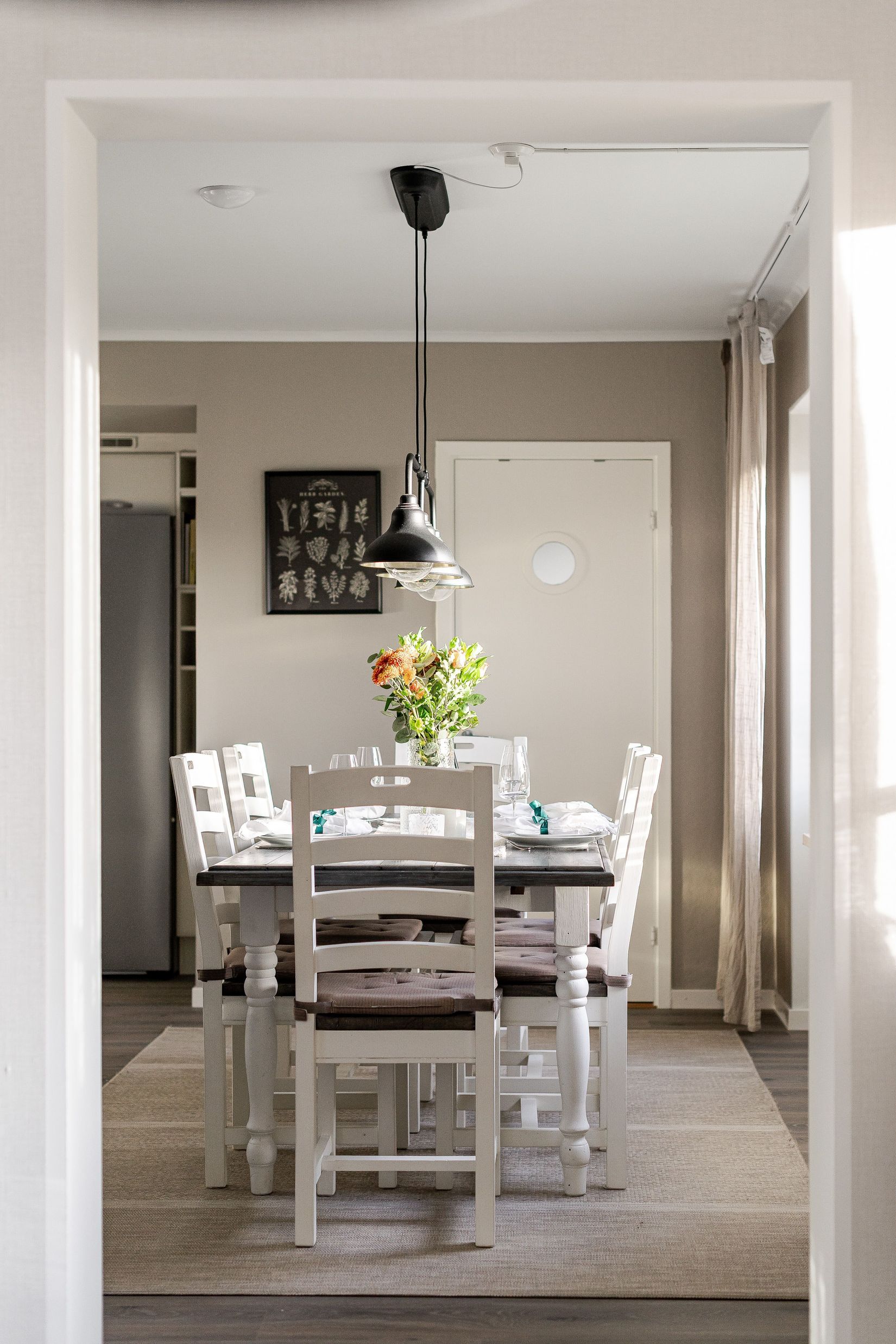 Bostadsrätt, Burensköldsvägen 32A, Mjölby