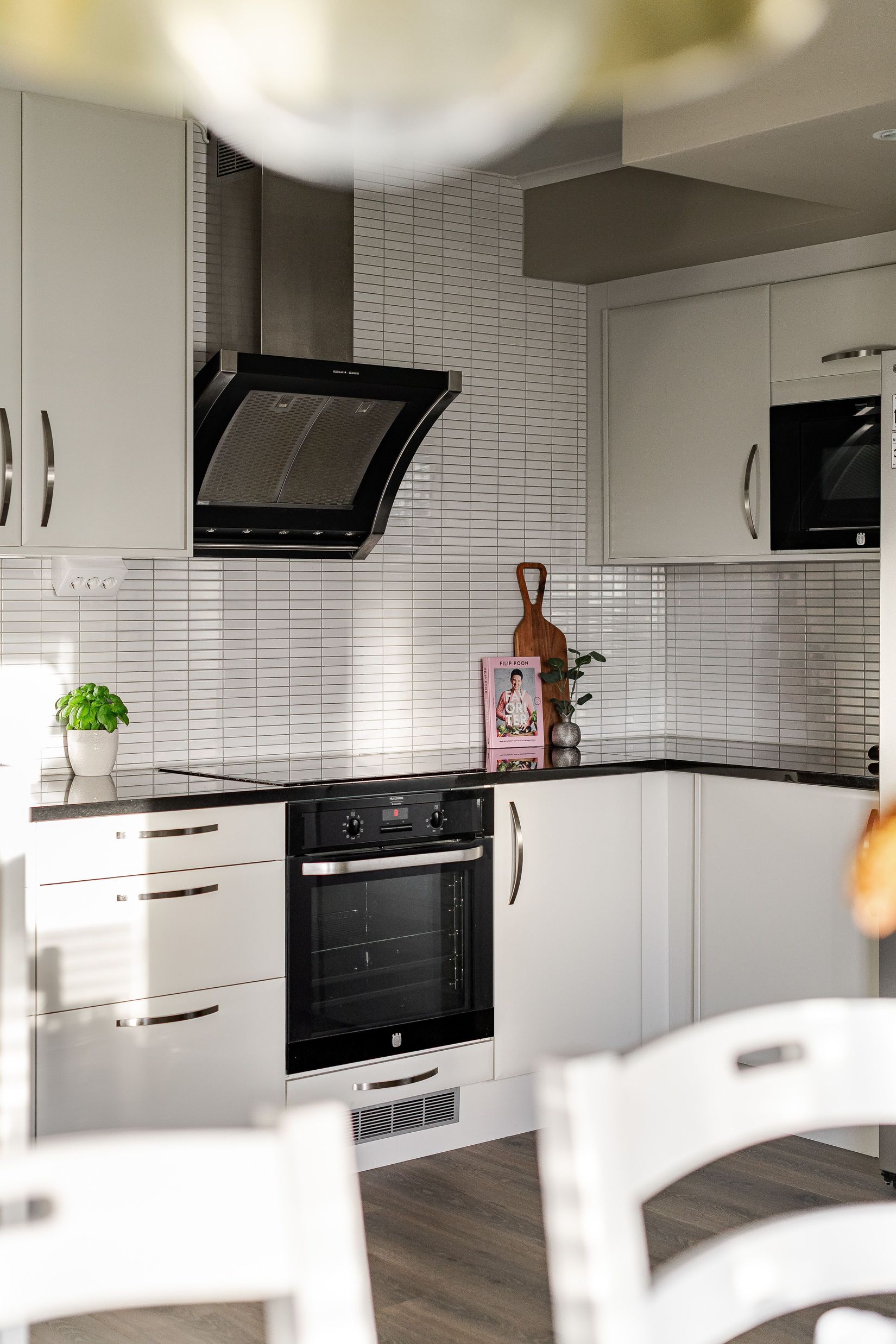 Bostadsrätt, Burensköldsvägen 32A, Mjölby